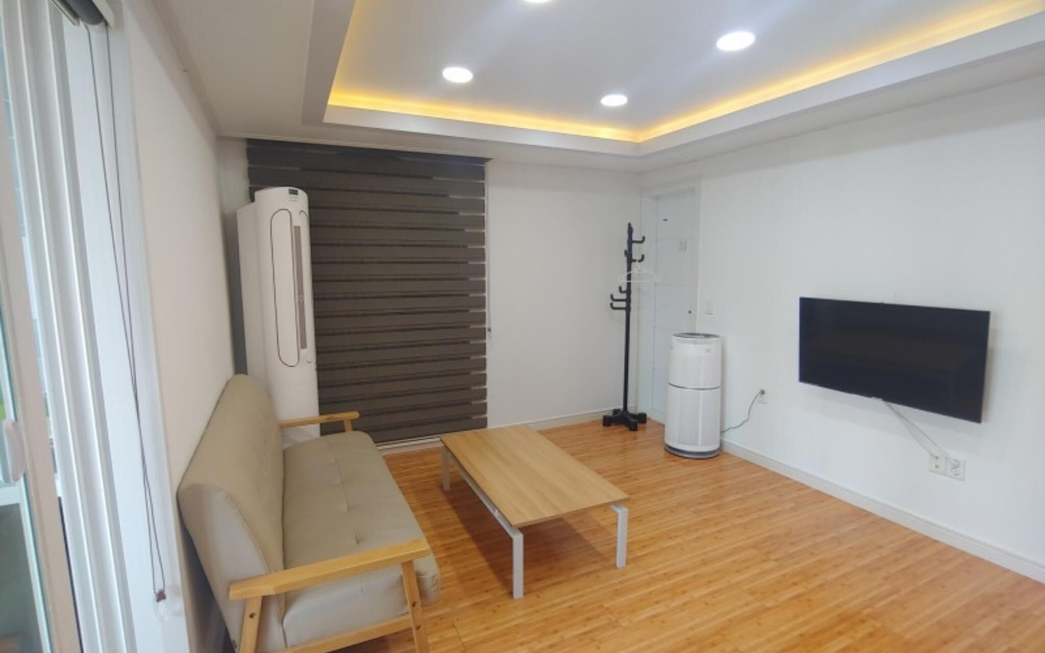 Busan Songjeong Cottage Pension