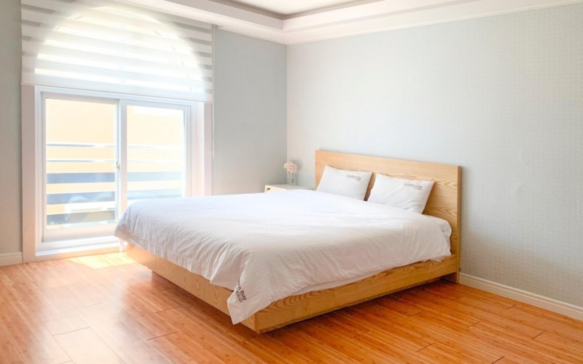 Busan Songjeong Cottage Pension