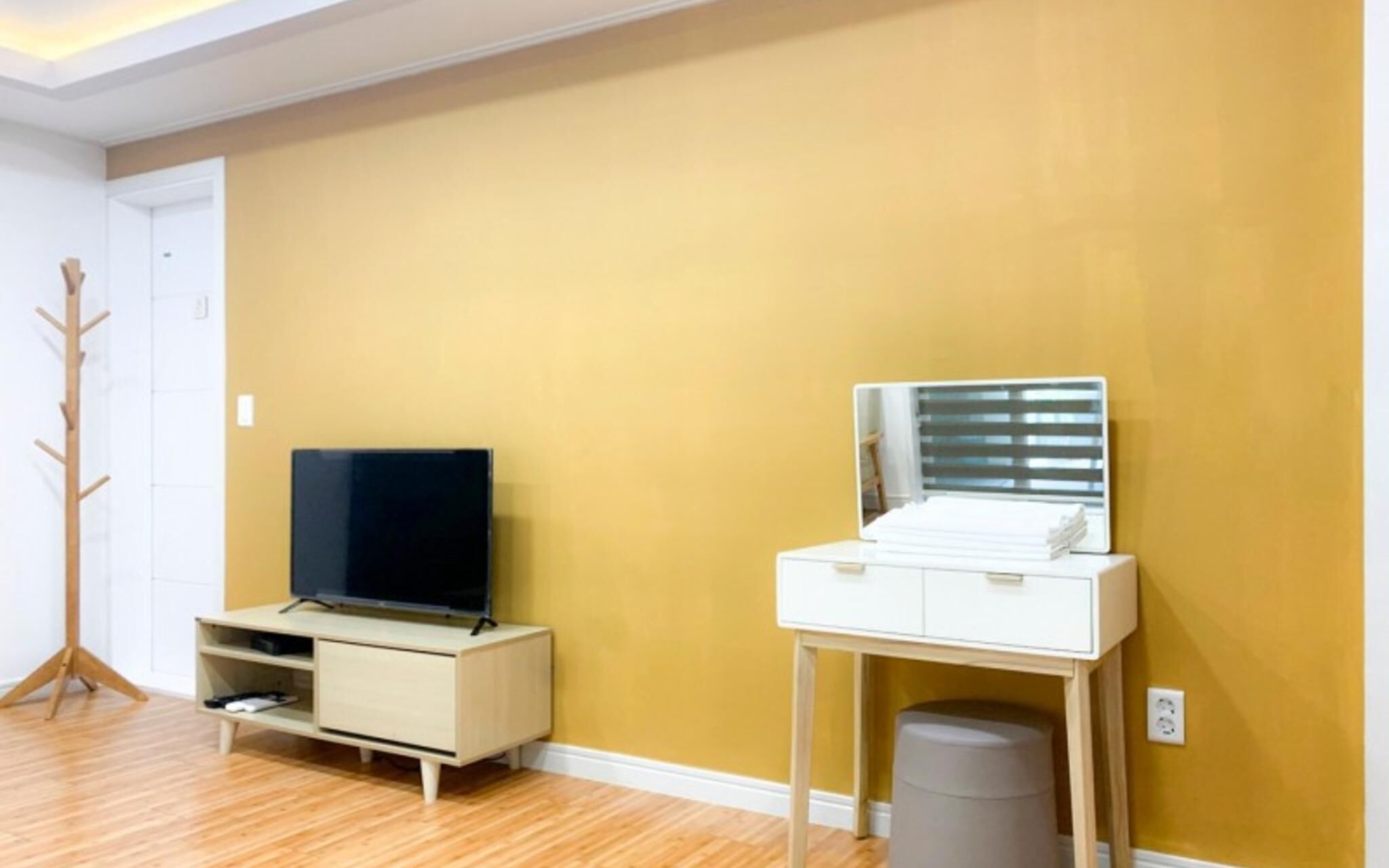 Busan Songjeong Cottage Pension