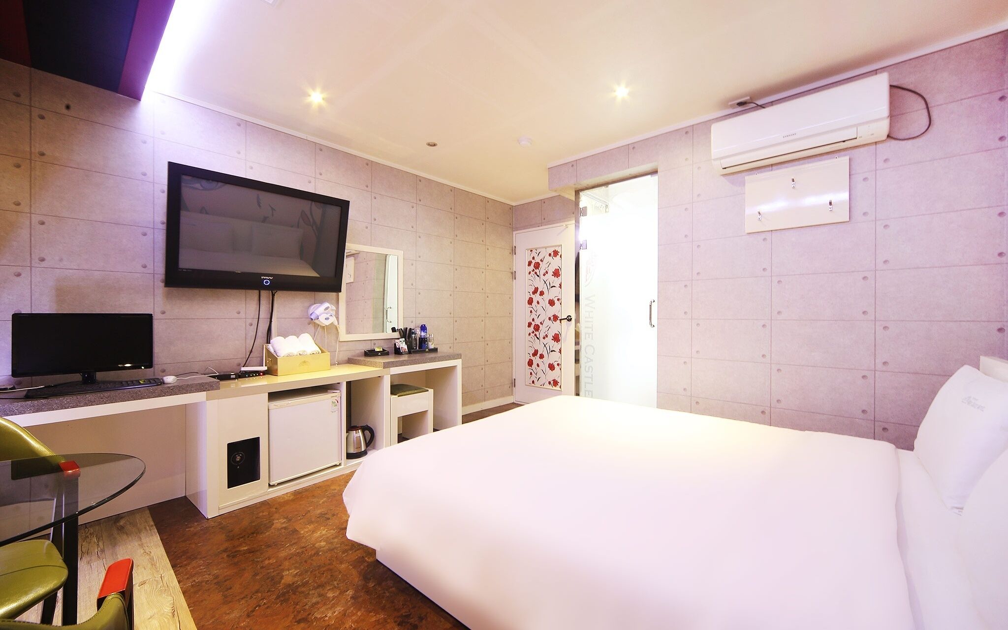 Busan Songjeong S Hotel