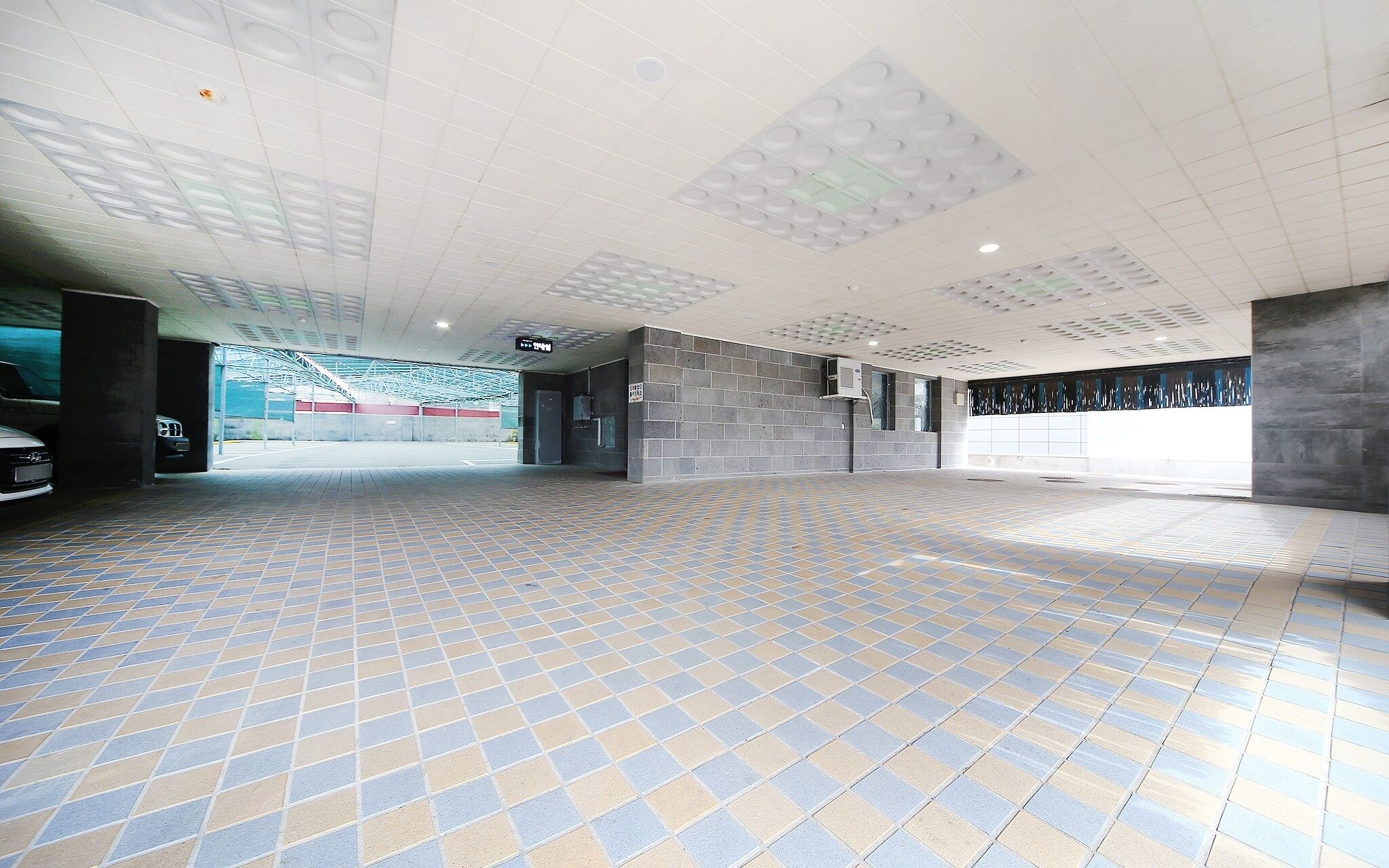 Busan Songjeong S Hotel
