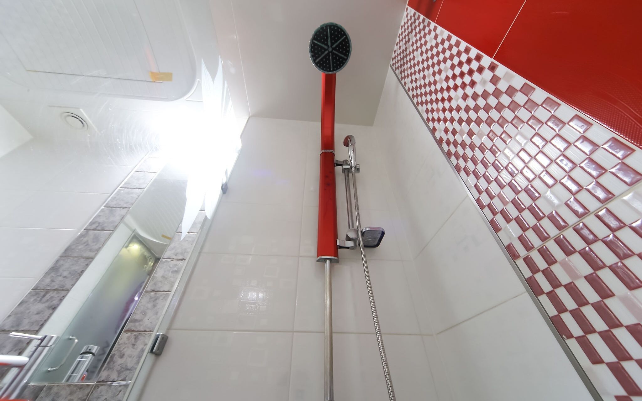 Busan Songjeong S Hotel