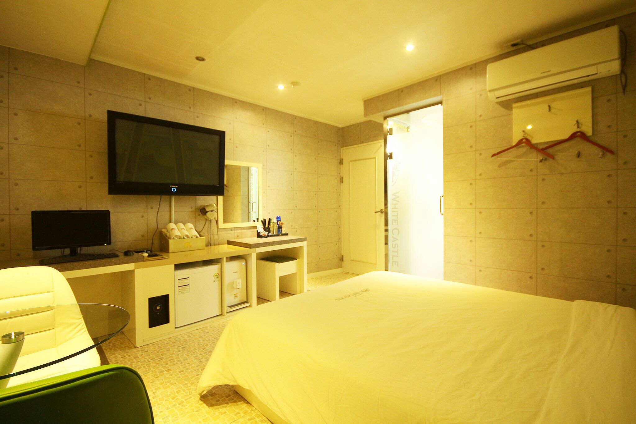 Busan Songjeong S Hotel