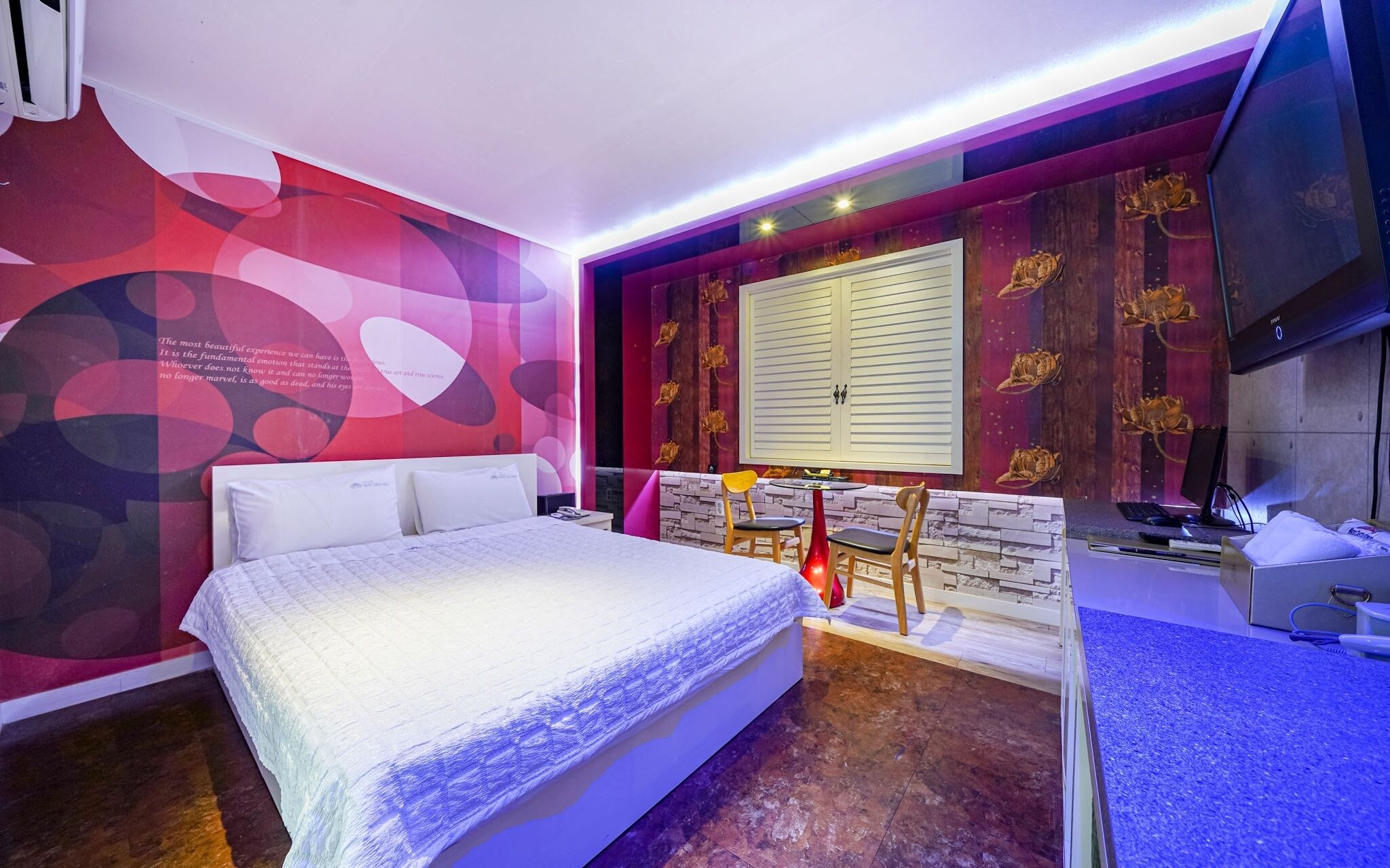 Busan Songjeong S Hotel
