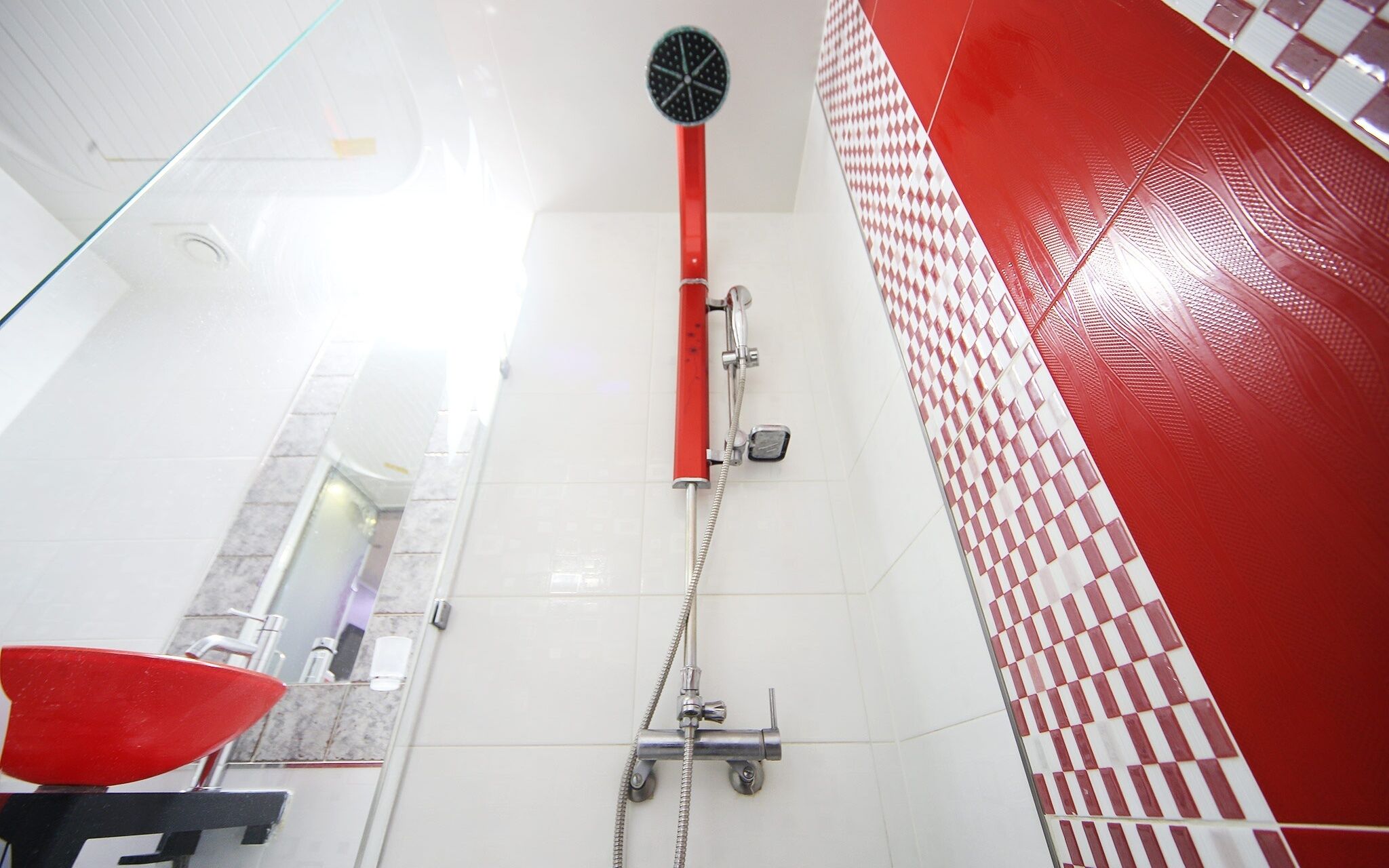 Busan Songjeong S Hotel