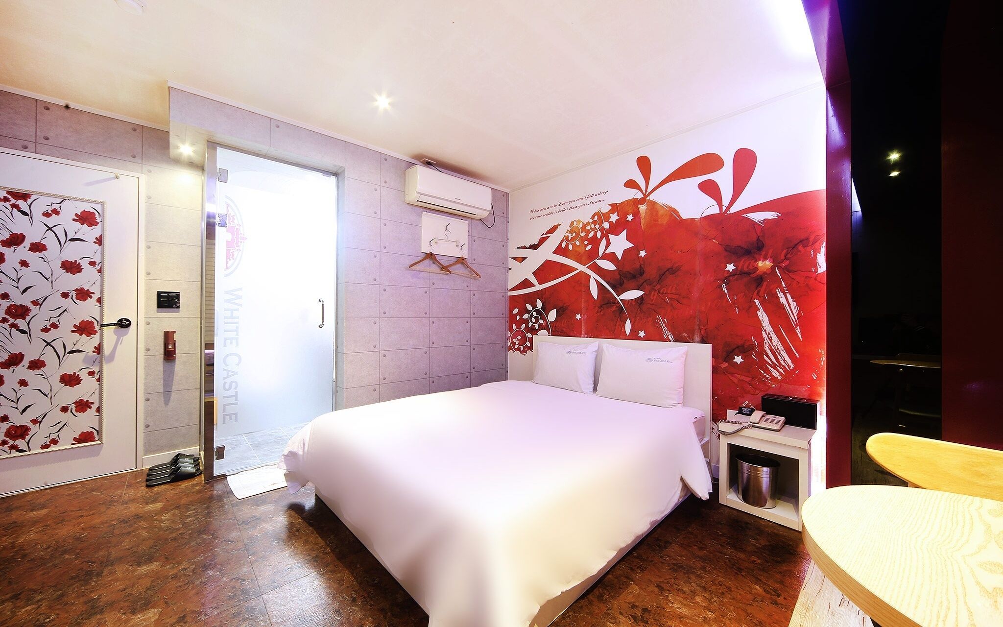 Busan Songjeong S Hotel