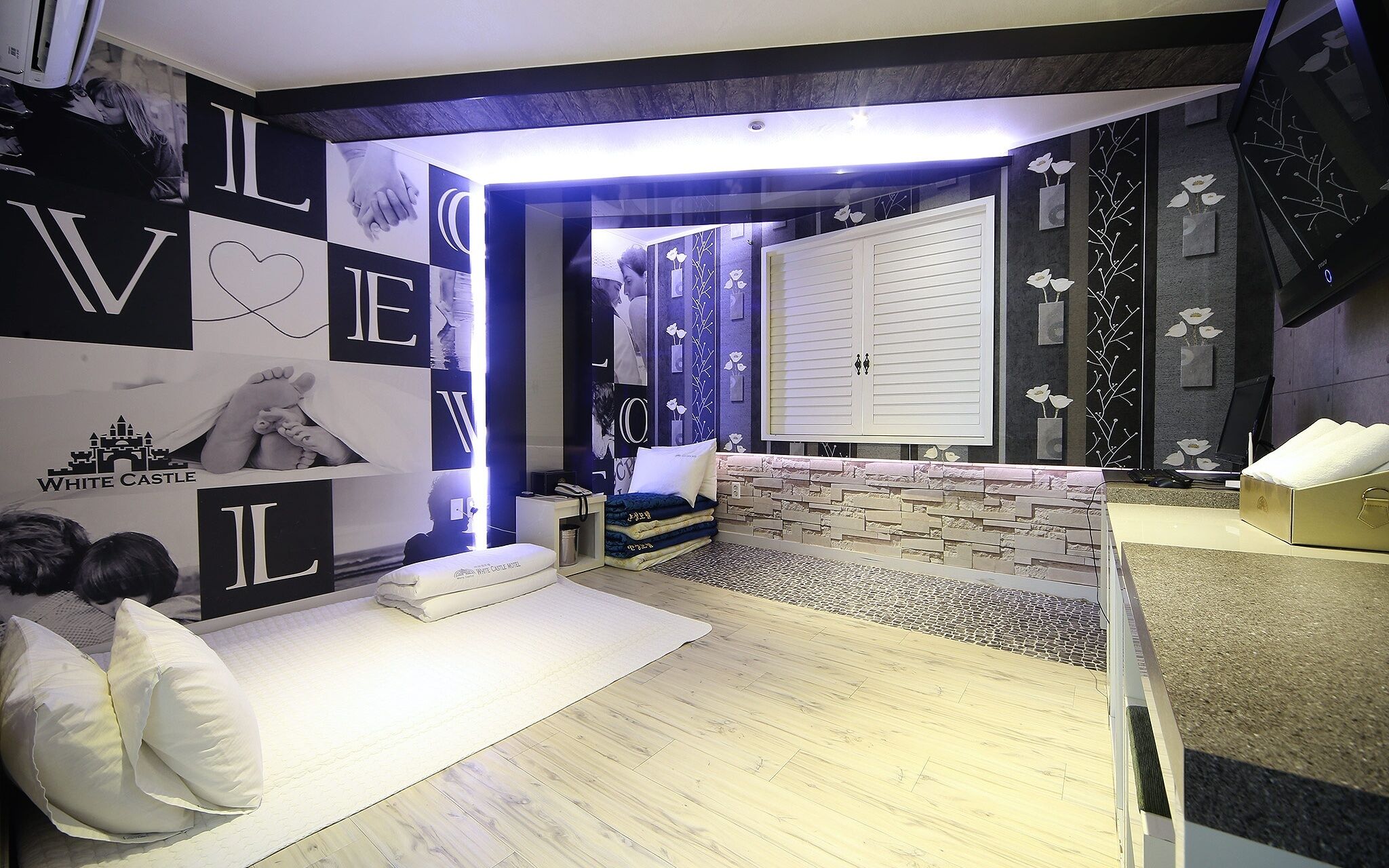 Busan Songjeong S Hotel