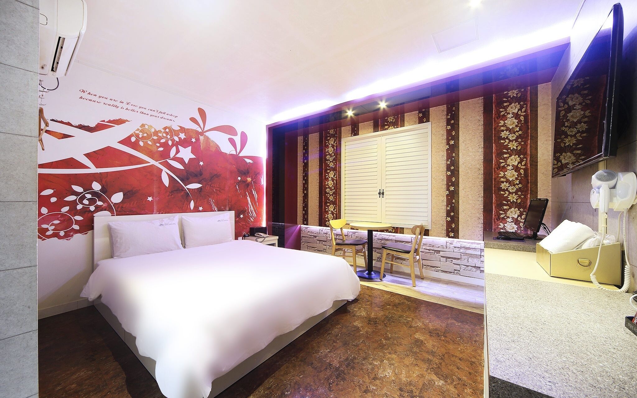 Busan Songjeong S Hotel