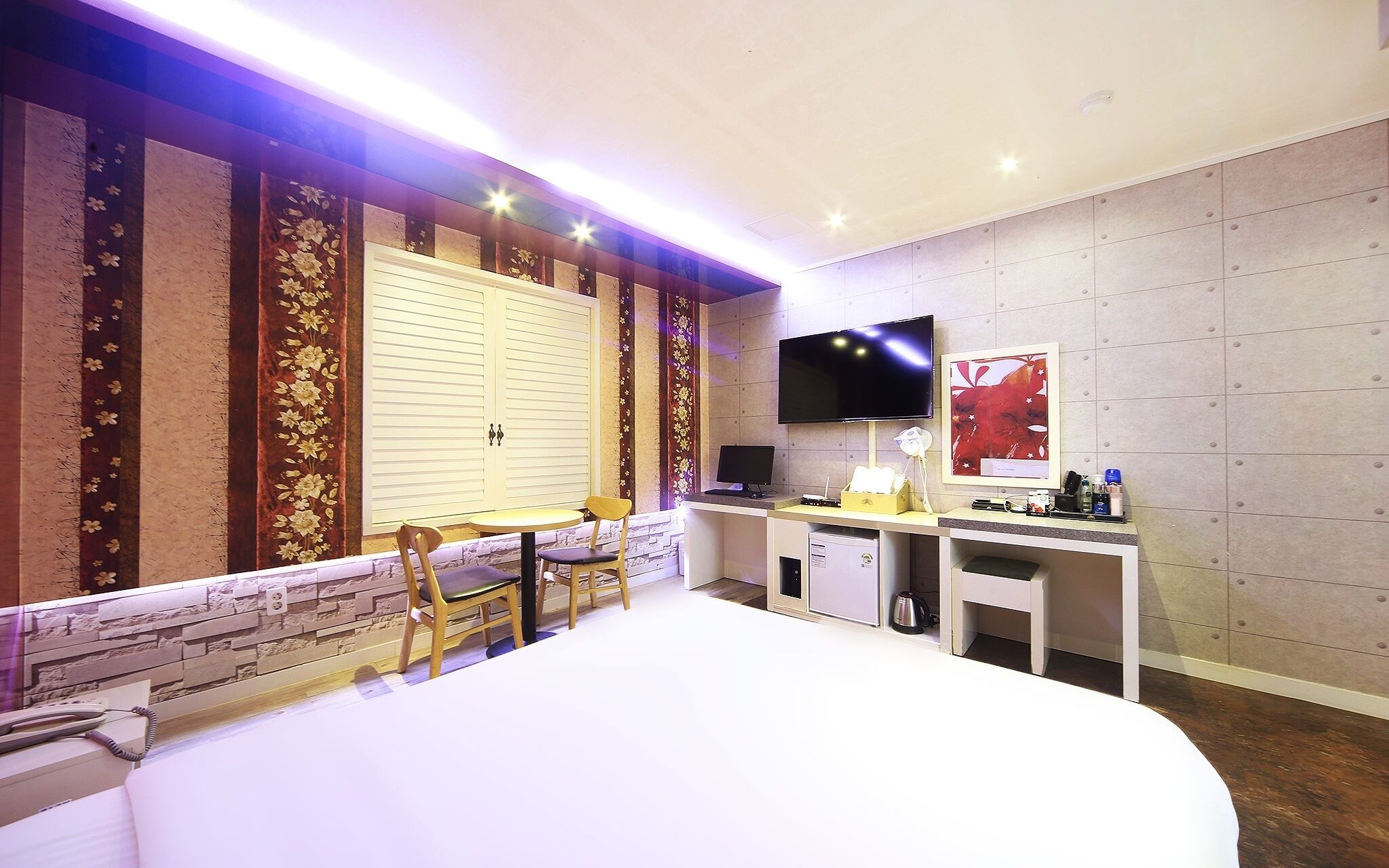 Busan Songjeong S Hotel