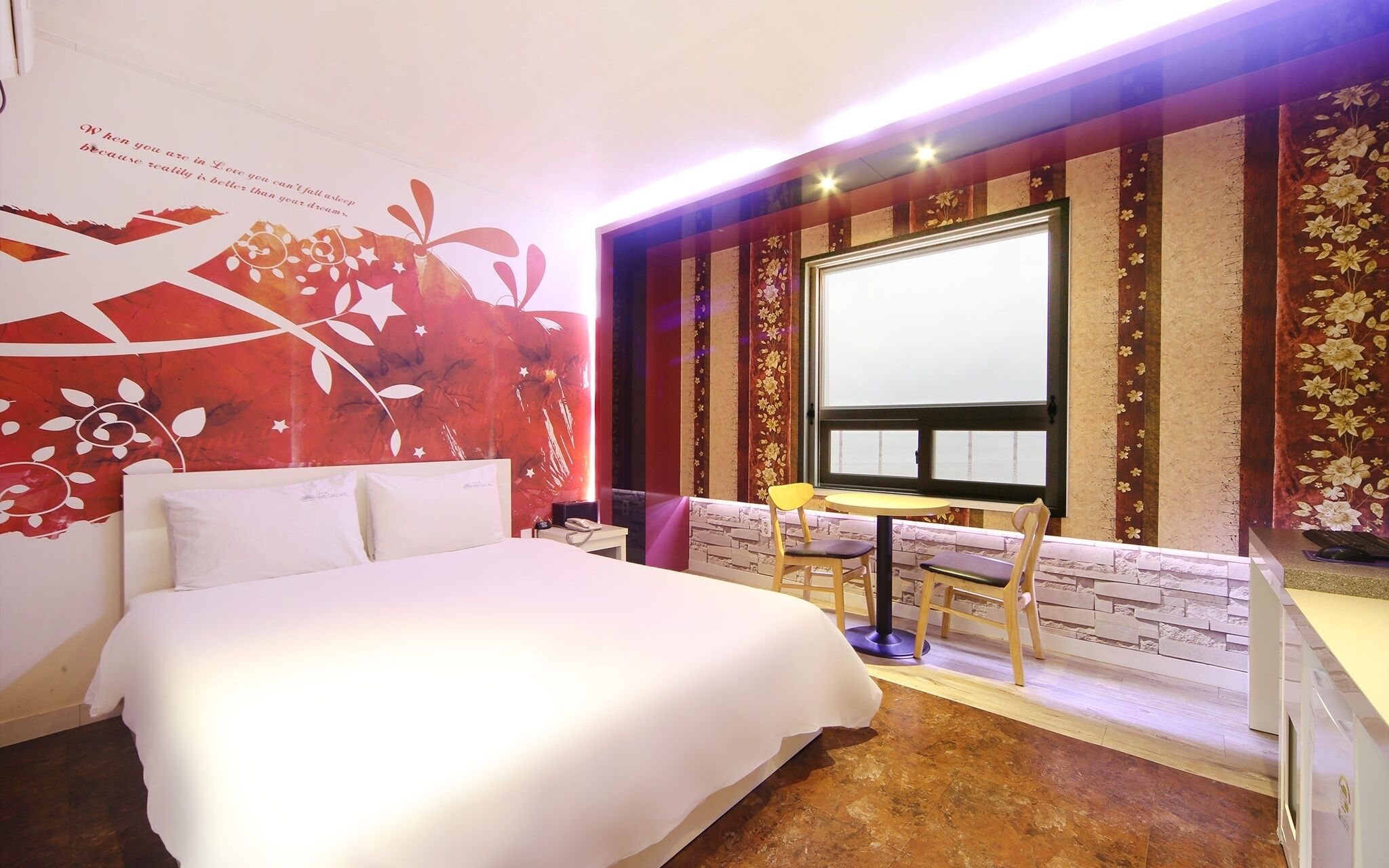 Busan Songjeong S Hotel