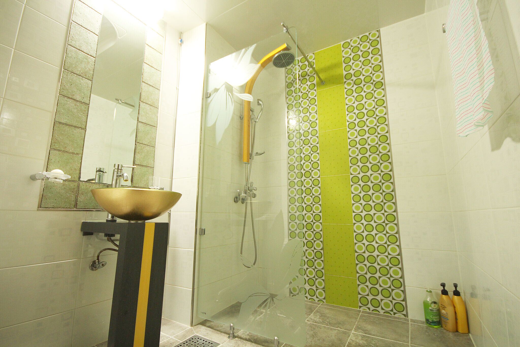 Busan Songjeong S Hotel