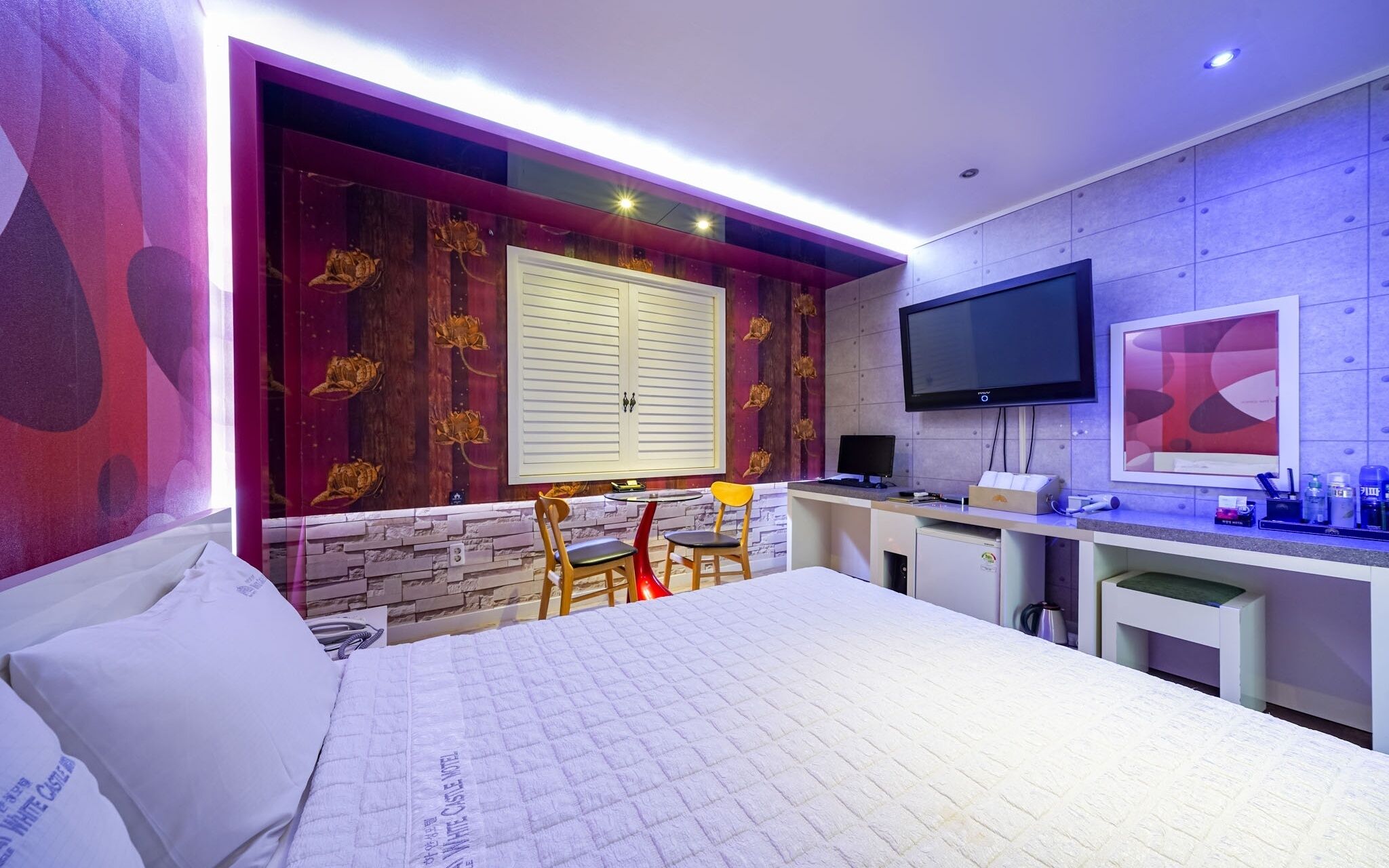 Busan Songjeong S Hotel