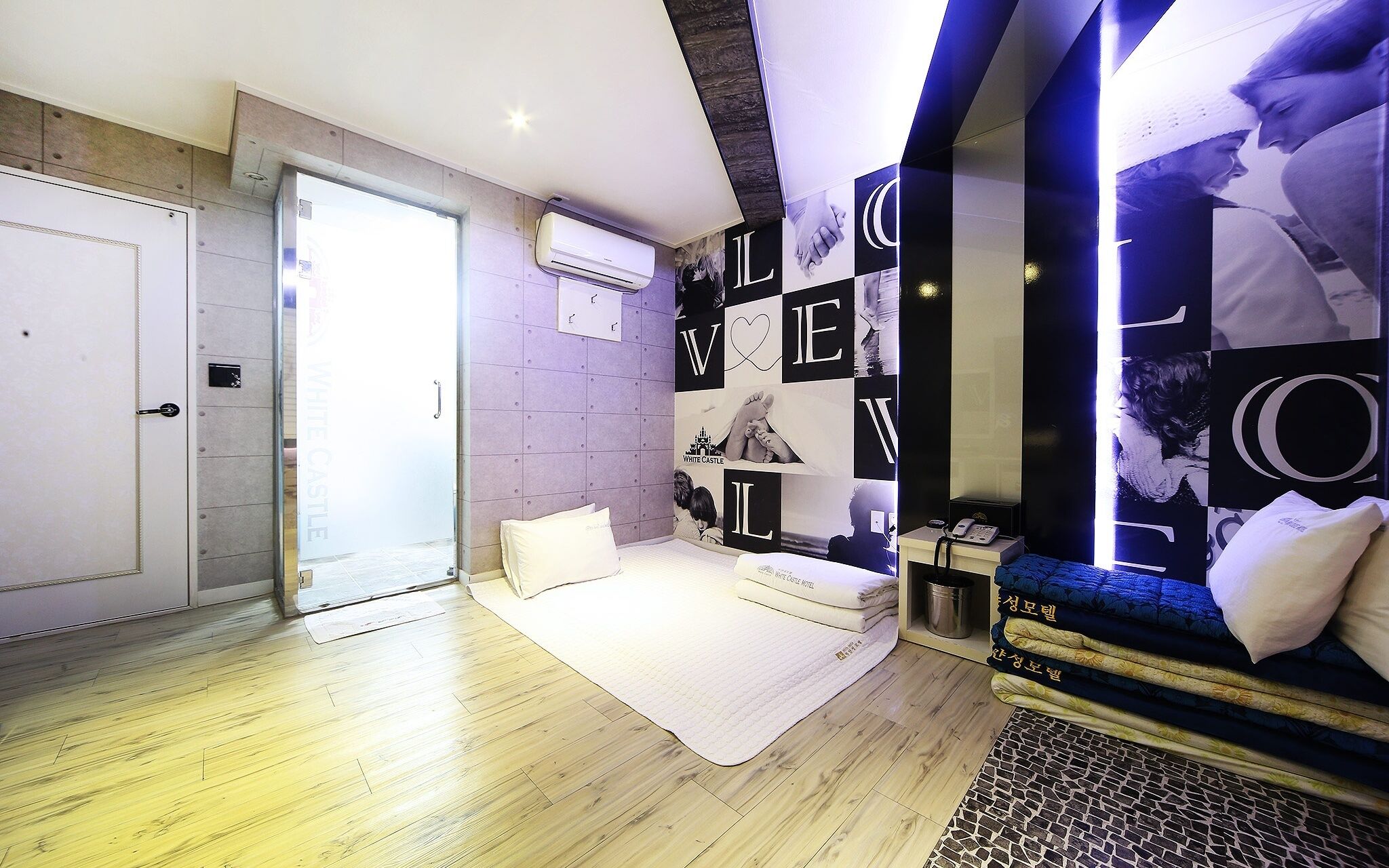 Busan Songjeong S Hotel
