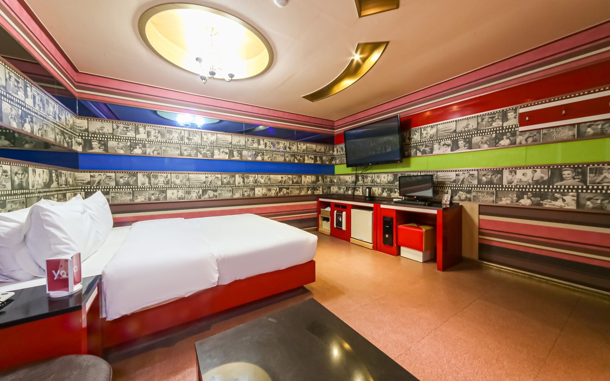 Busan Station BT Hotel