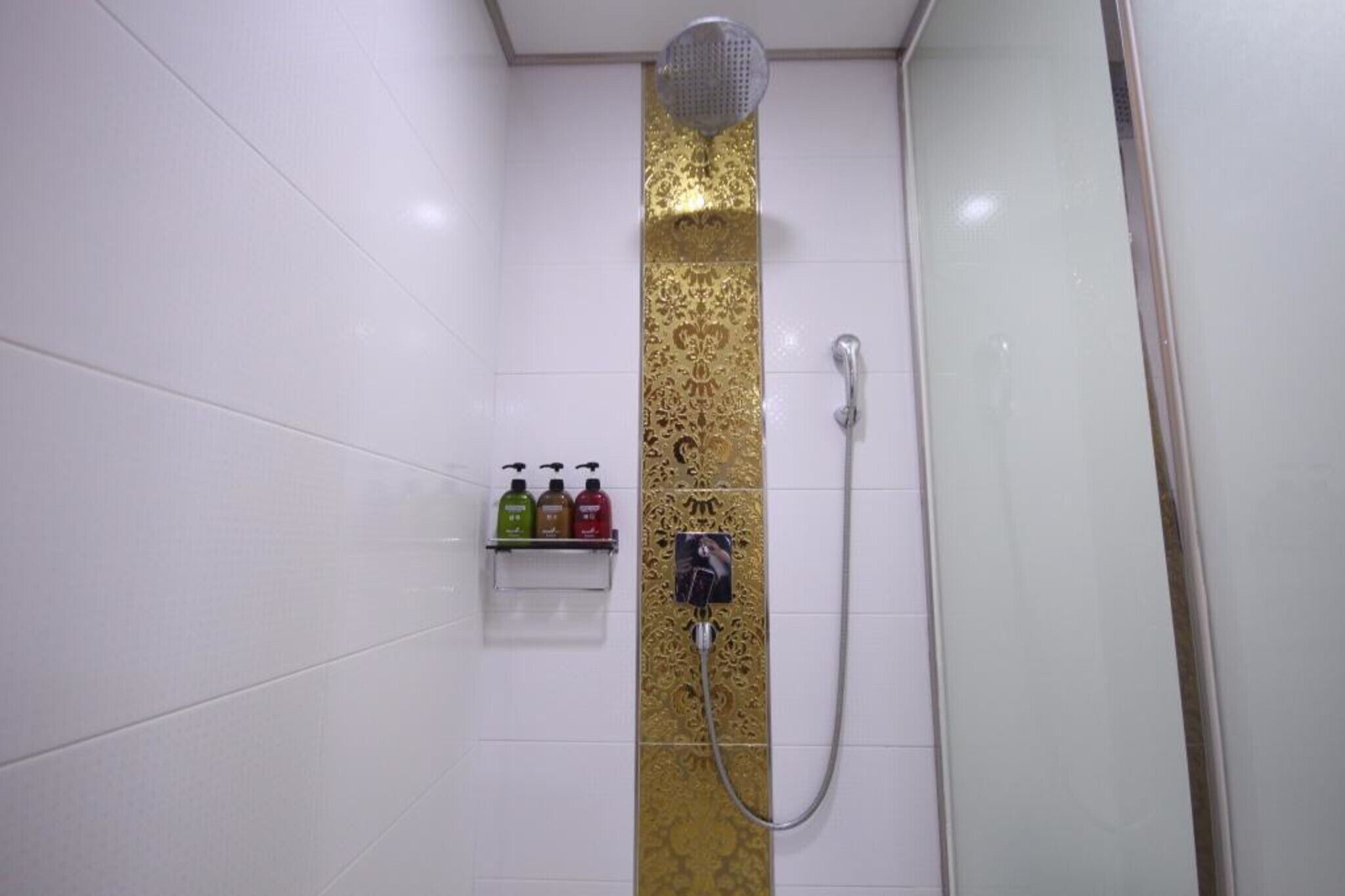 Busan Station BT Hotel