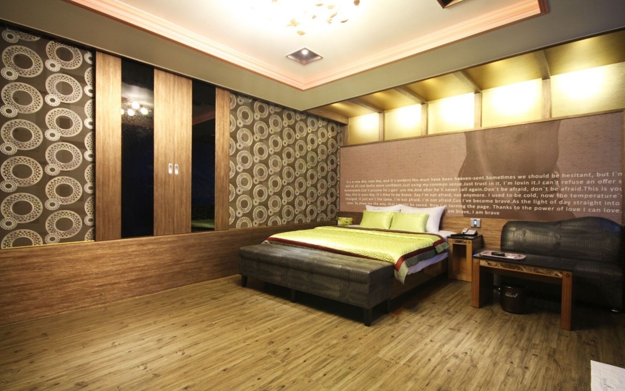 Busan Station BT Hotel