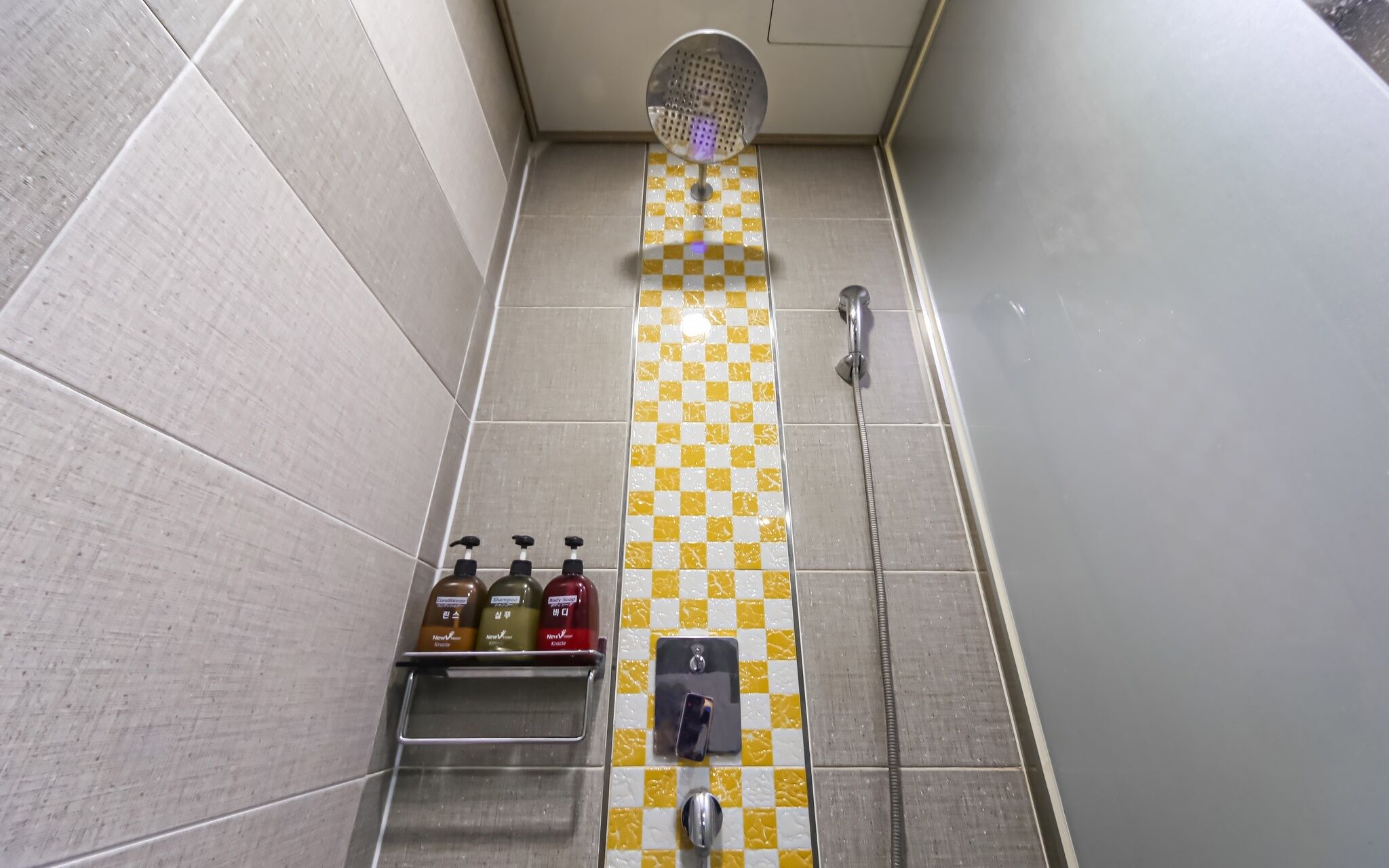 Busan Station BT Hotel