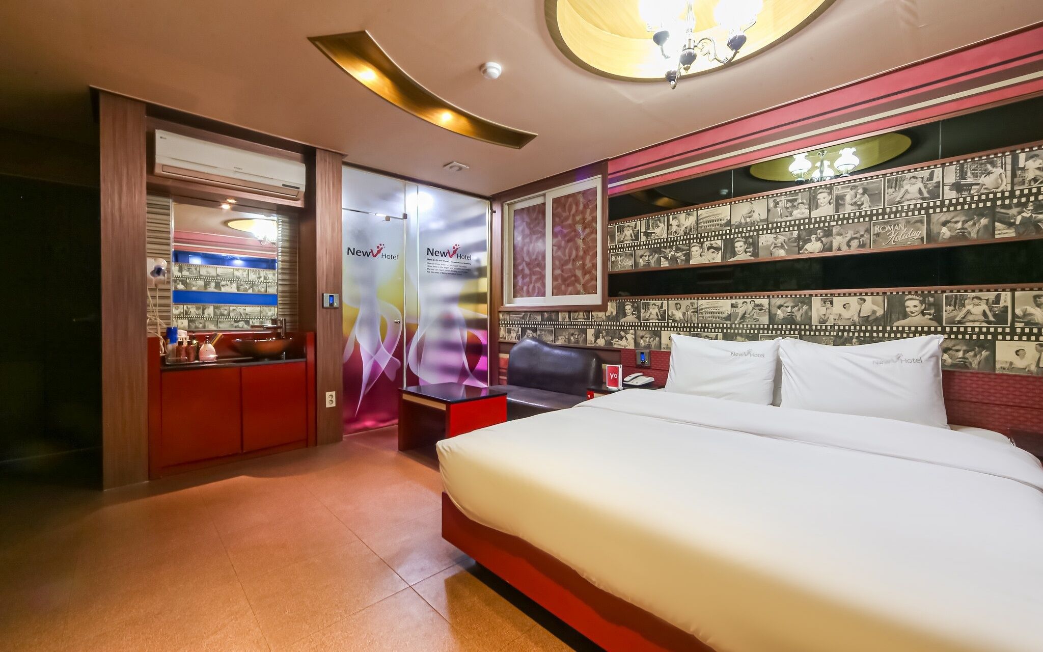 Busan Station BT Hotel