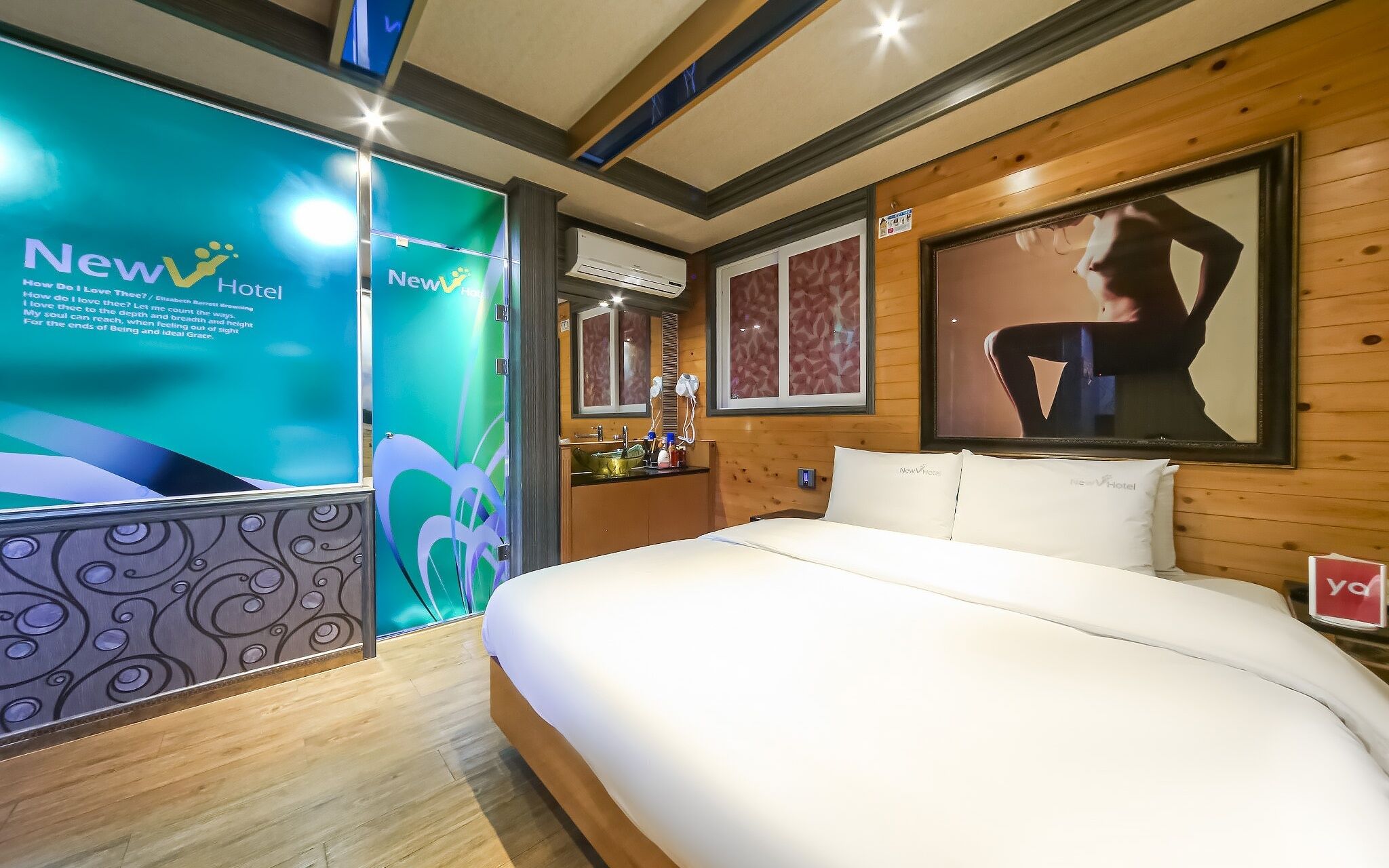 Busan Station BT Hotel