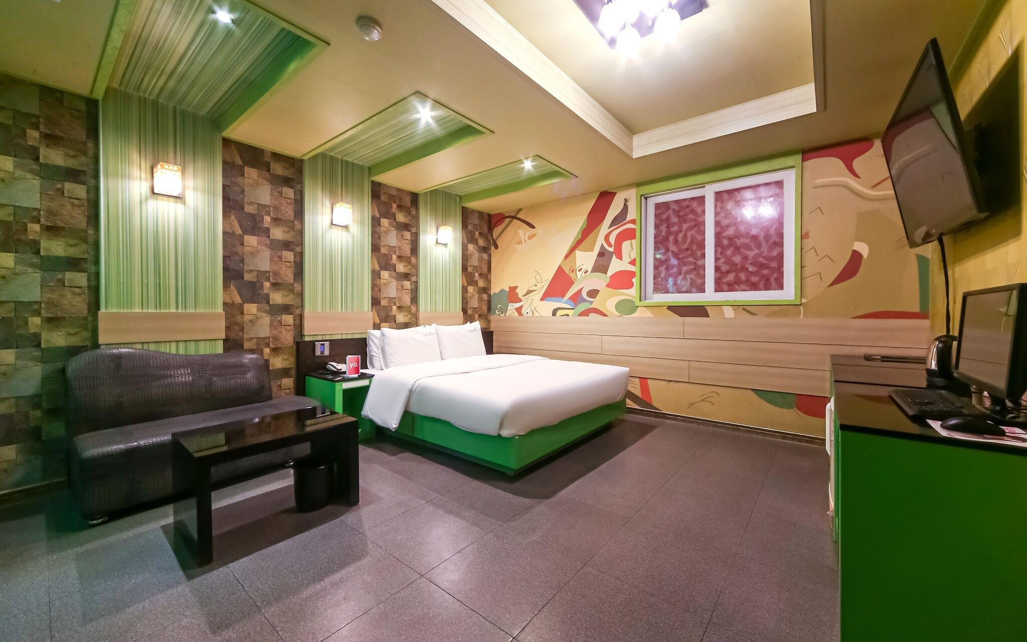 Busan Station BT Hotel