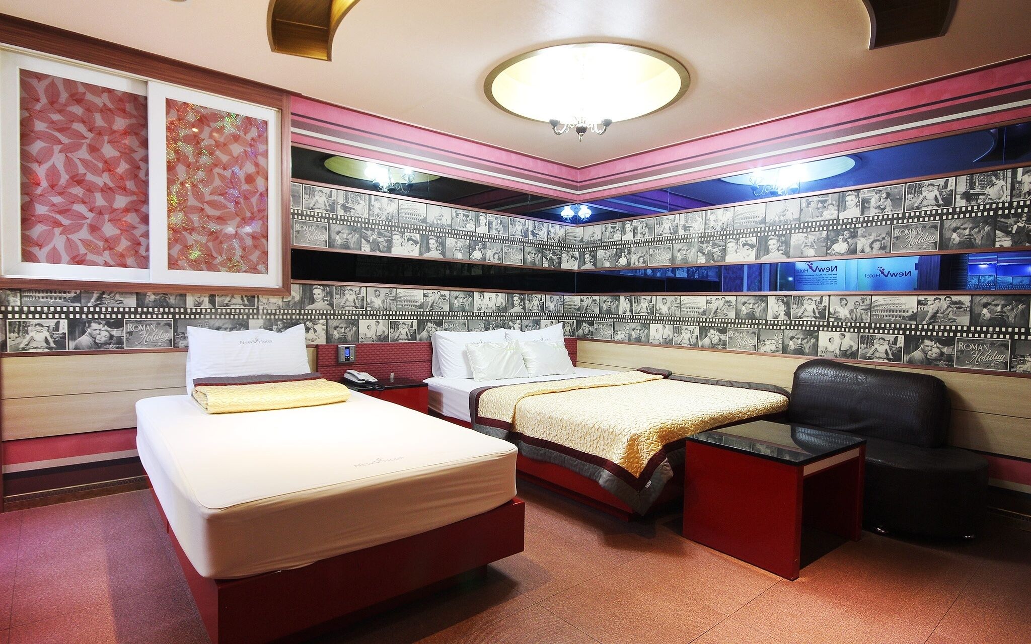 Busan Station BT Hotel