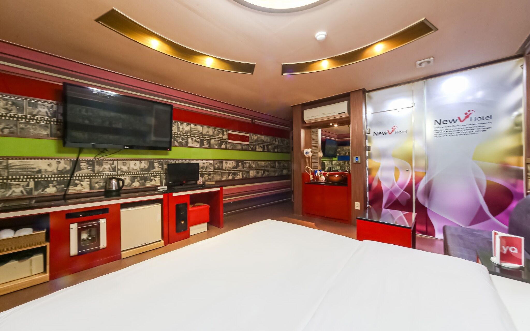 Busan Station BT Hotel