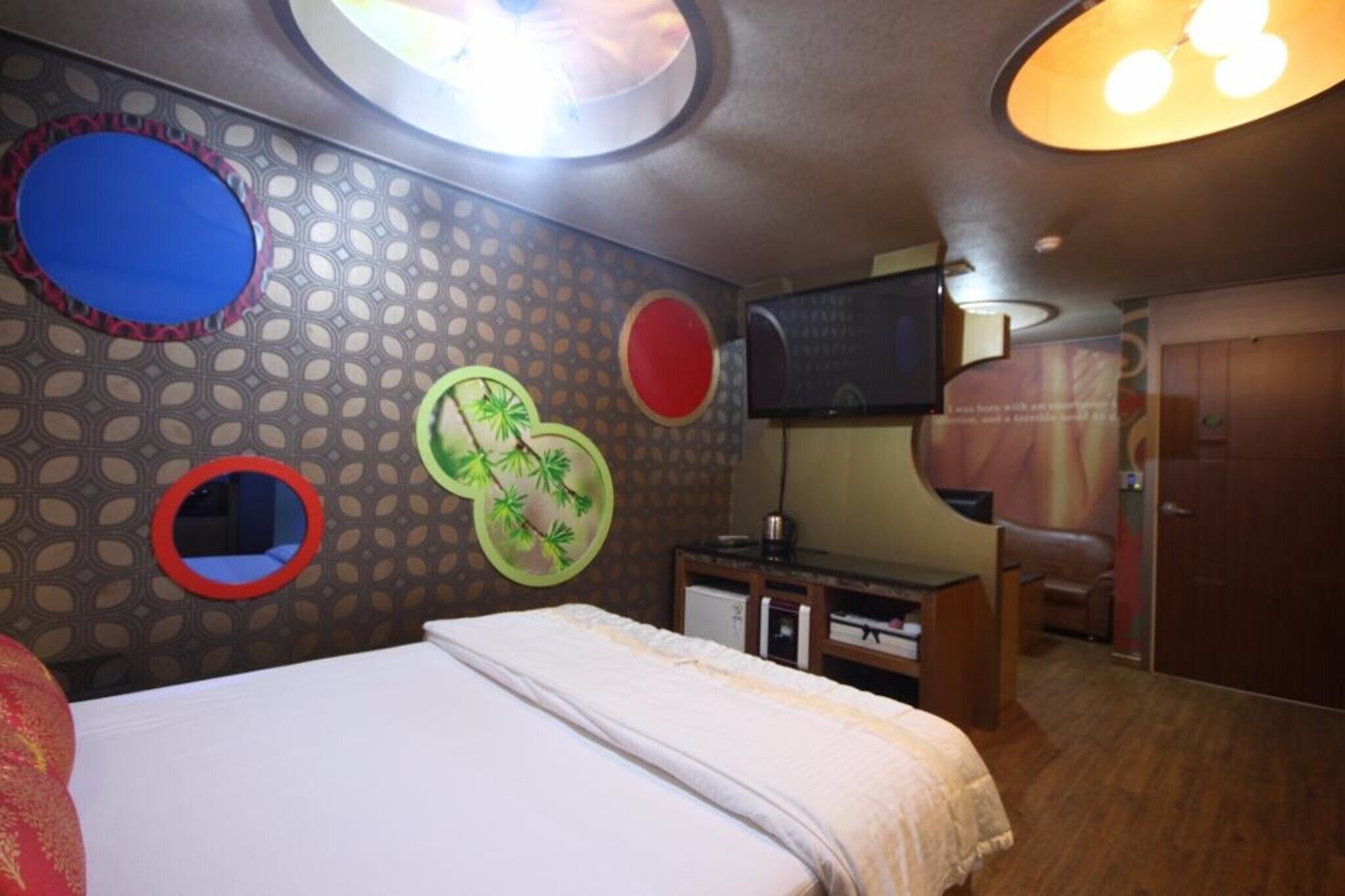 Busan Station BT Hotel