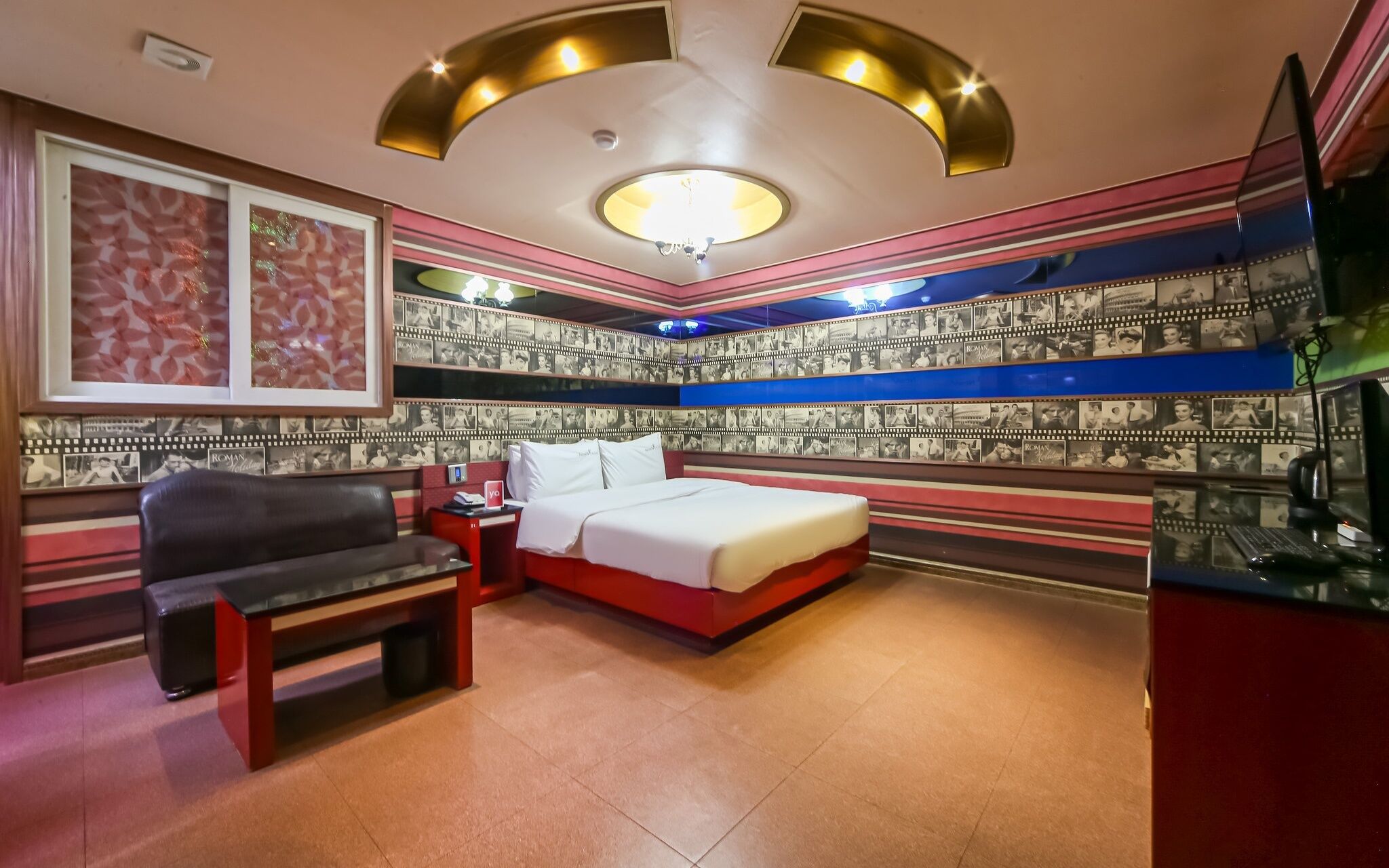 Busan Station BT Hotel