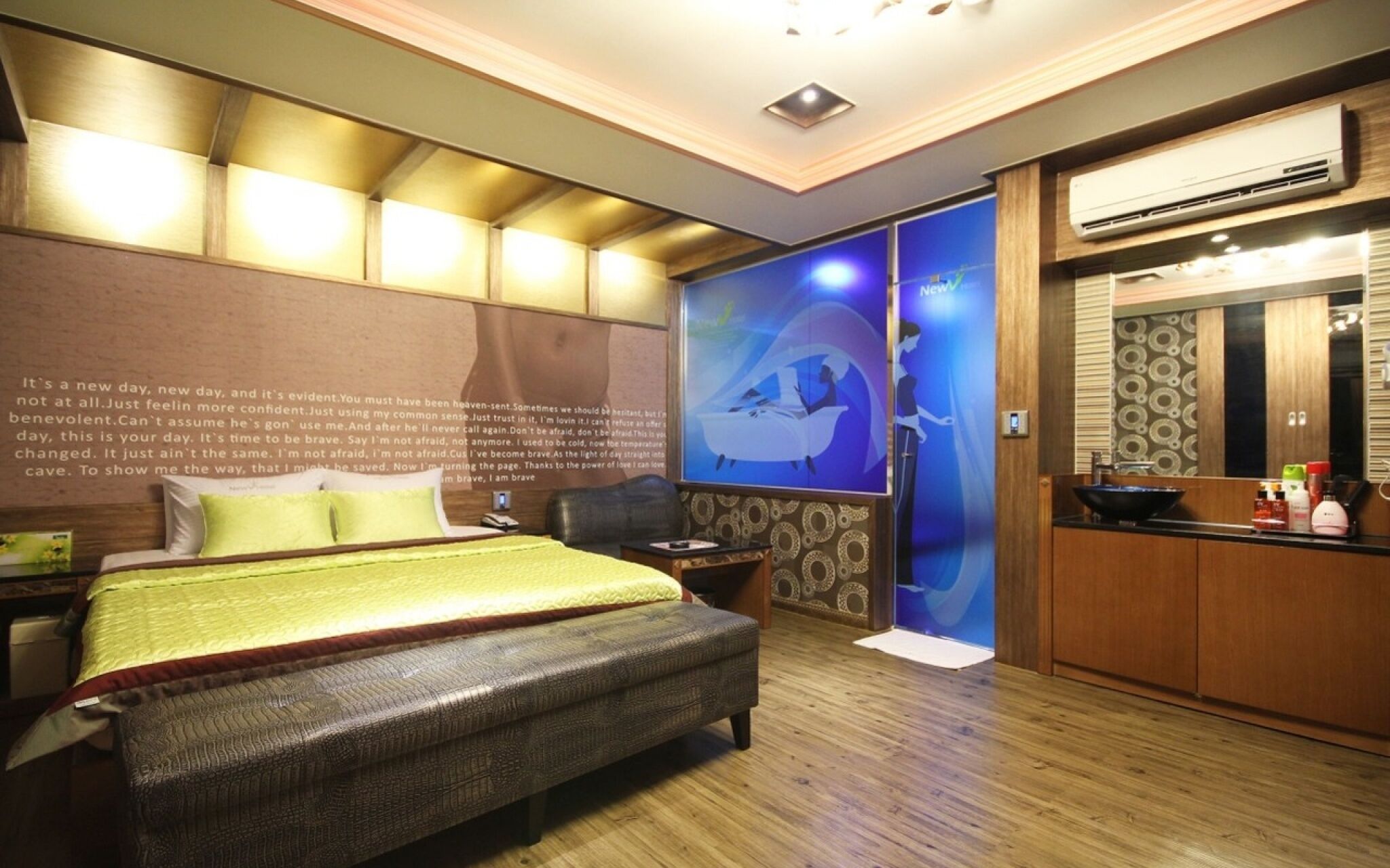 Busan Station BT Hotel