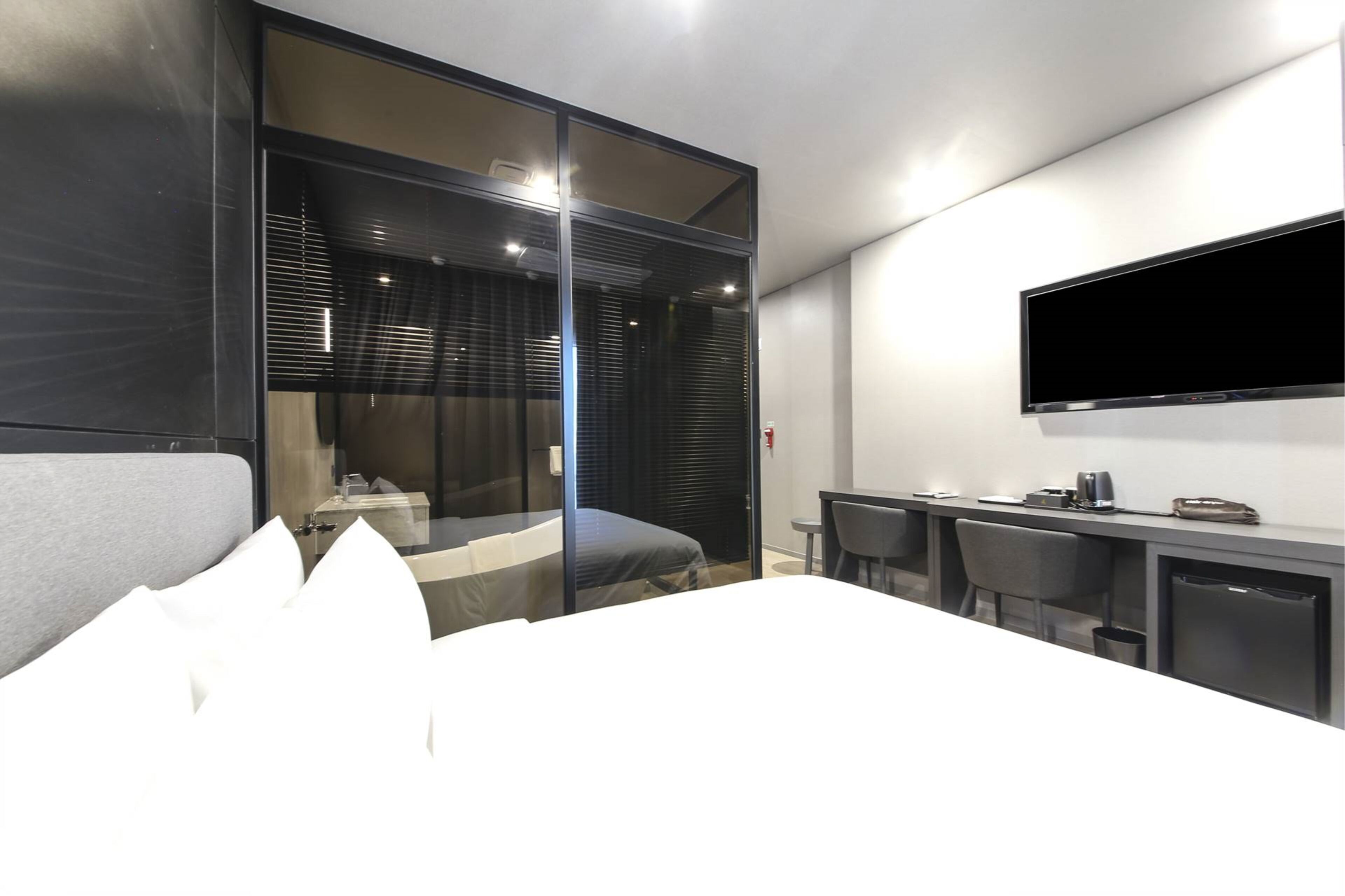 Busan Station City Hotel