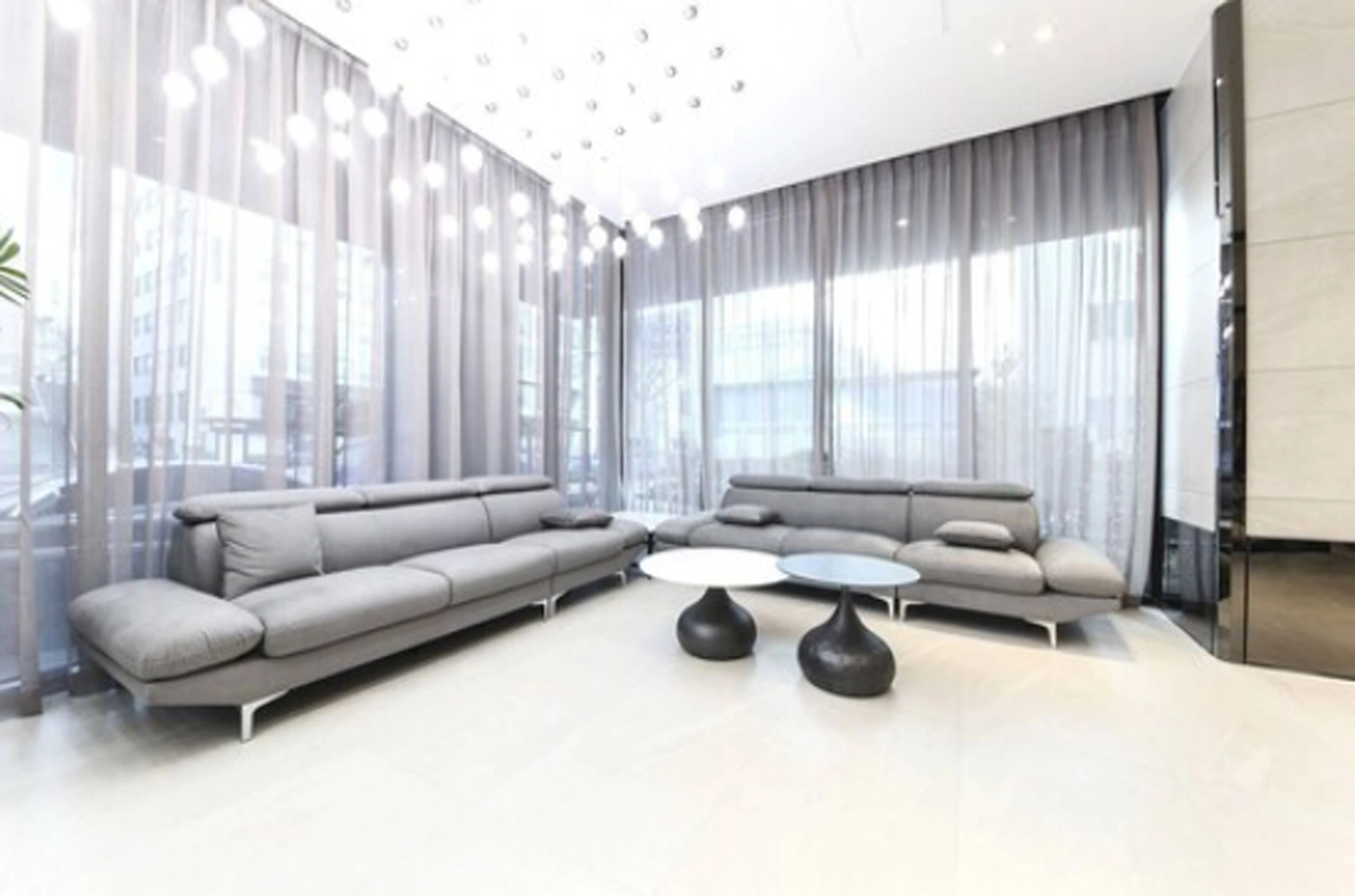 Busan Station City Hotel