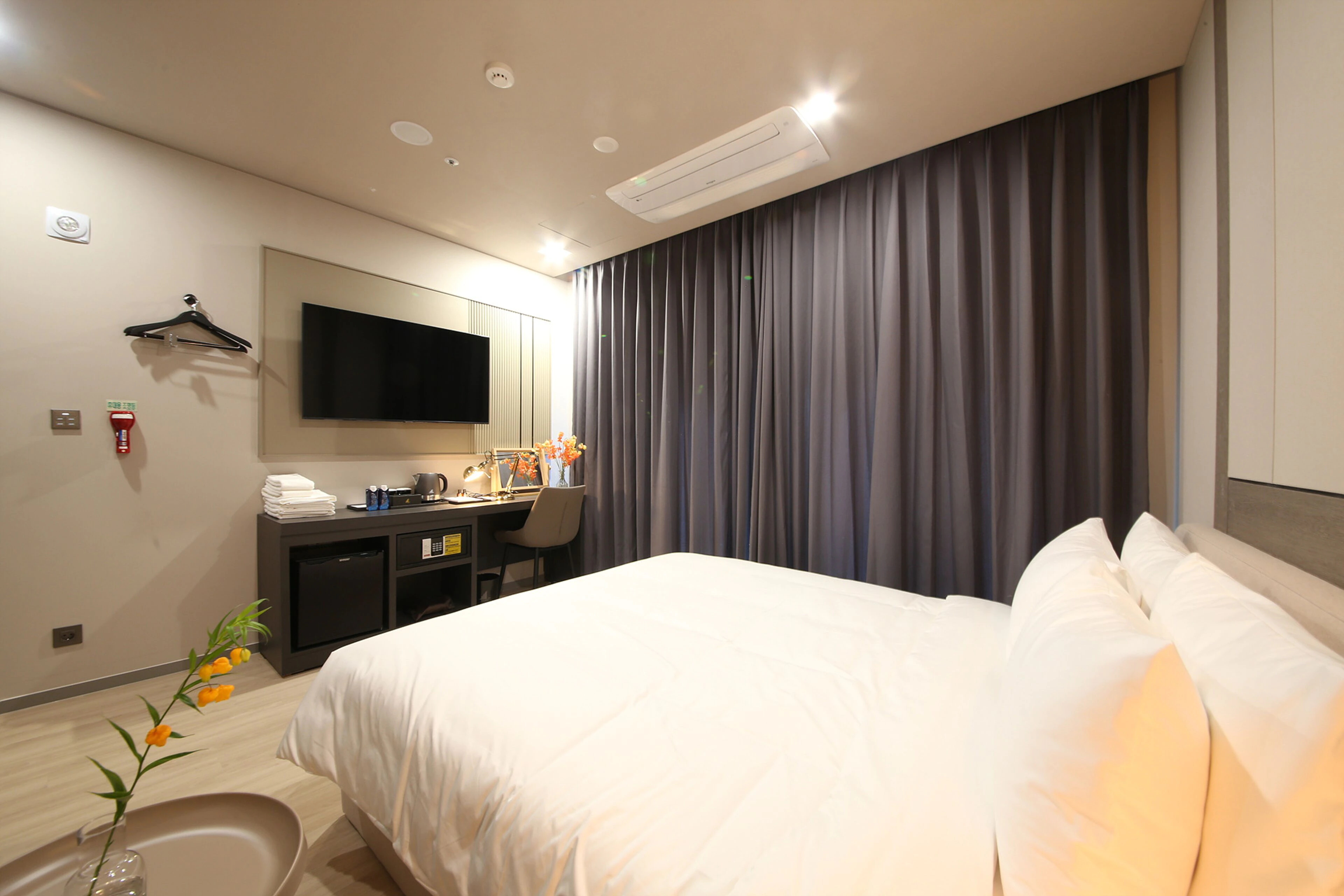 Busan Station City Hotel