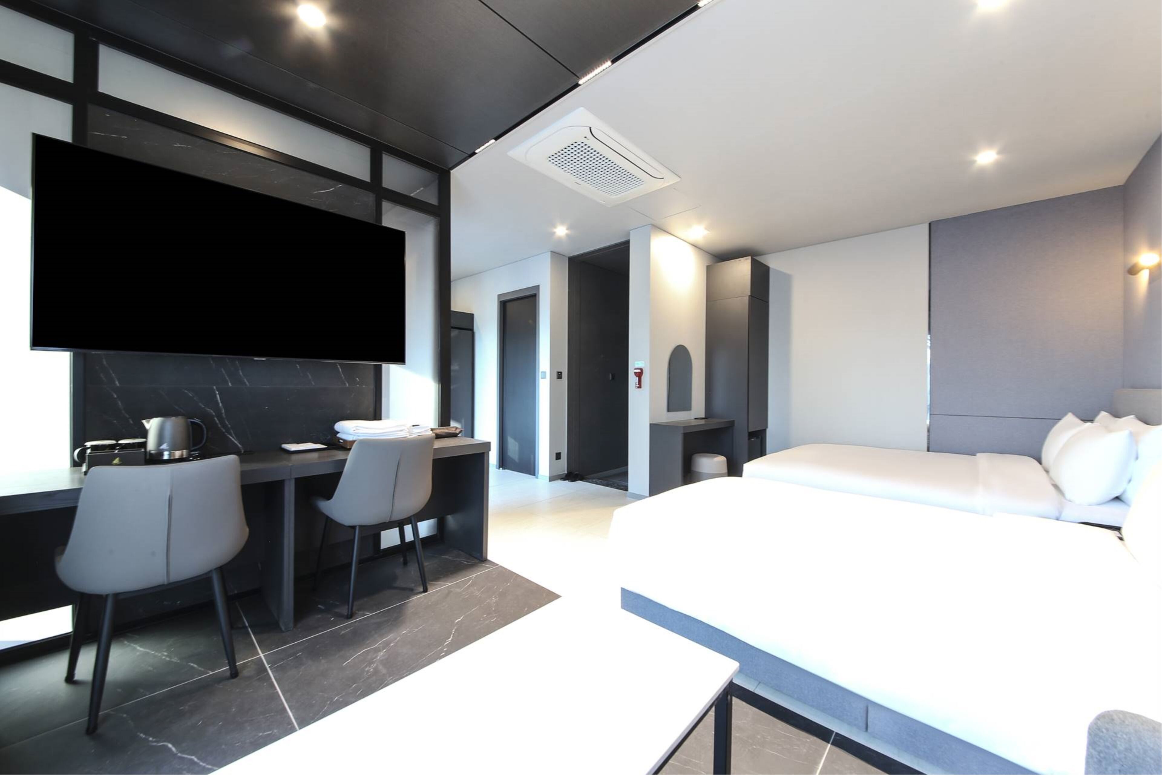 Busan Station City Hotel
