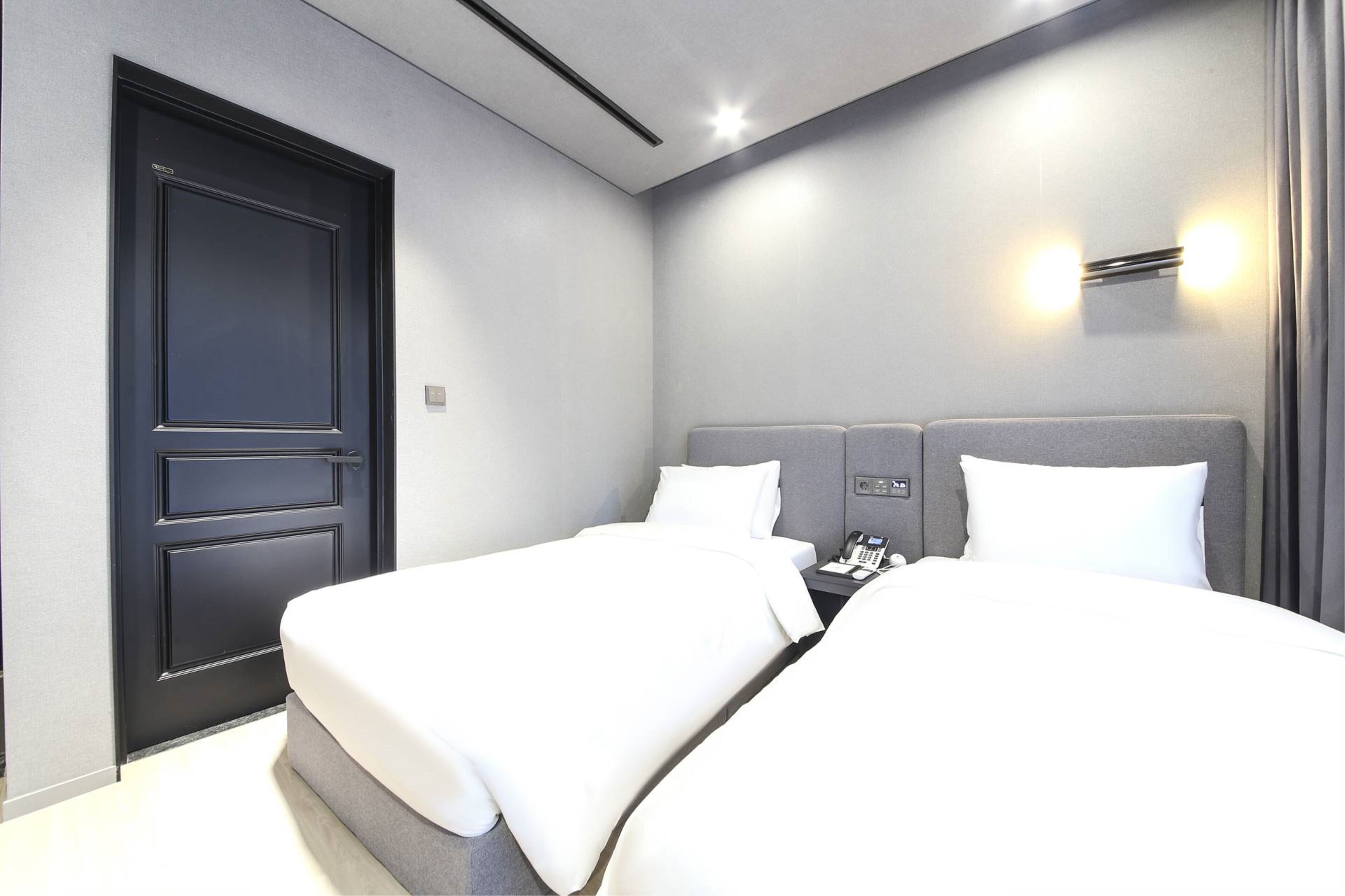 Busan Station City Hotel