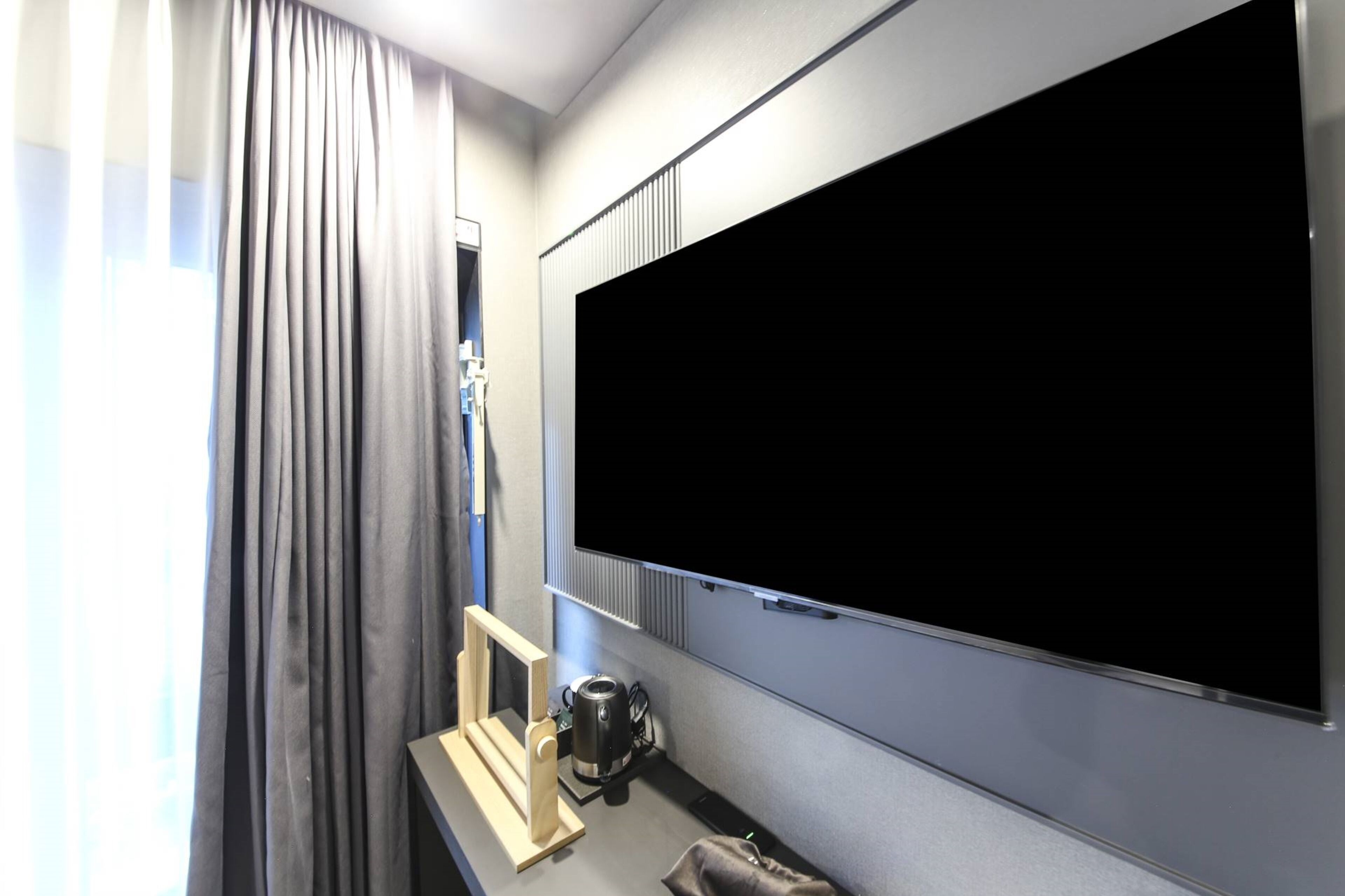 Busan Station City Hotel