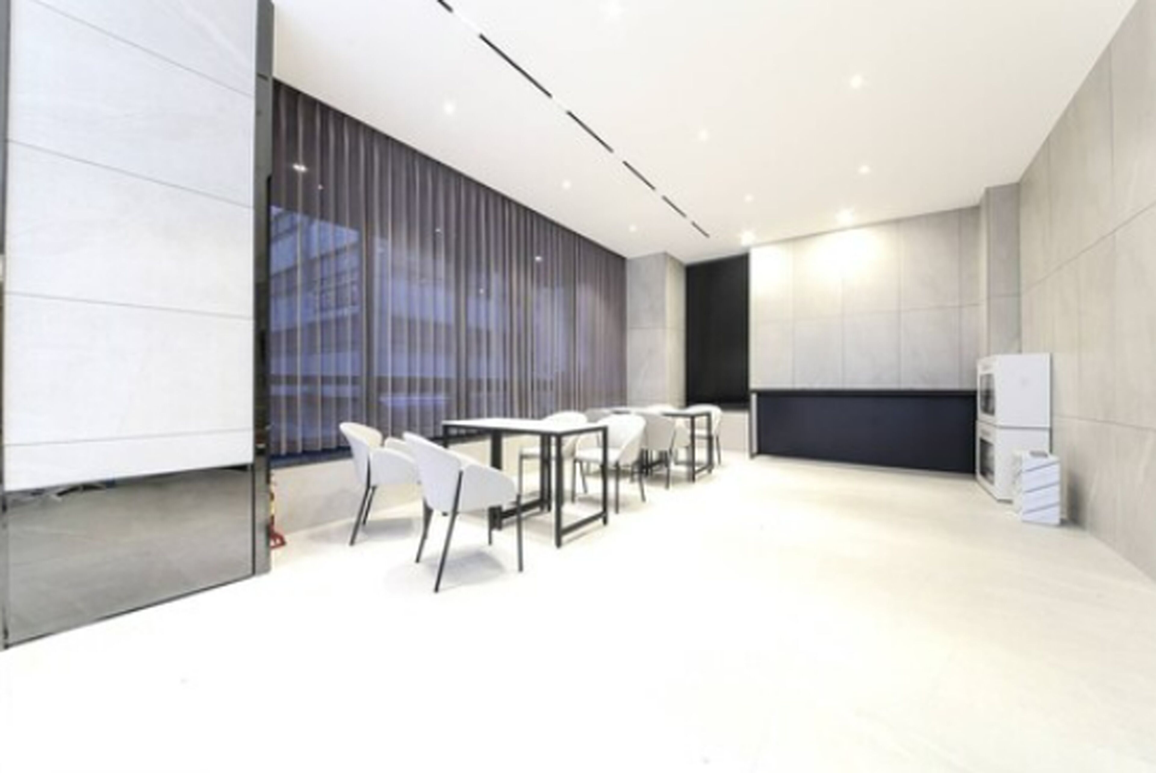 Busan Station City Hotel