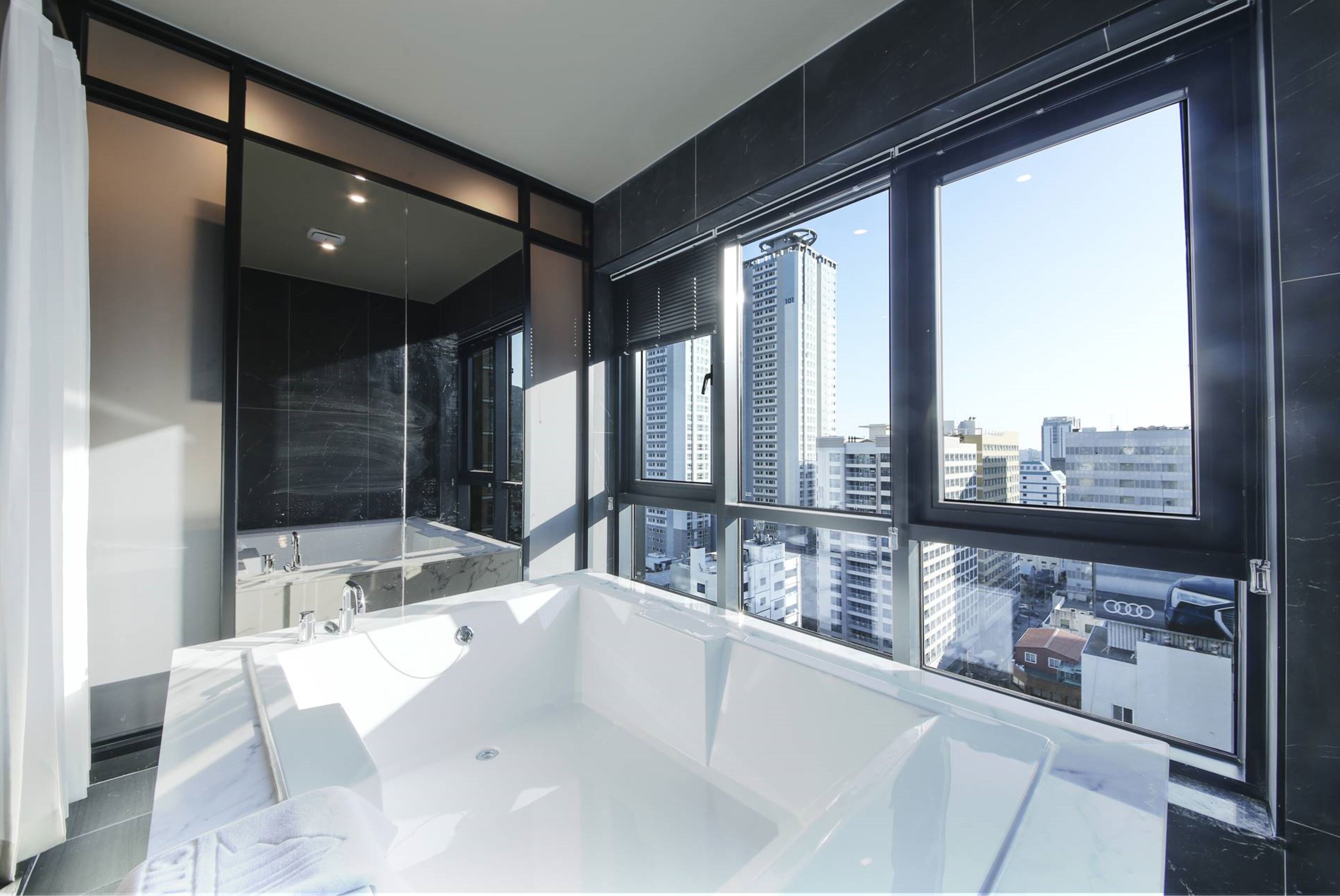 Busan Station City Hotel