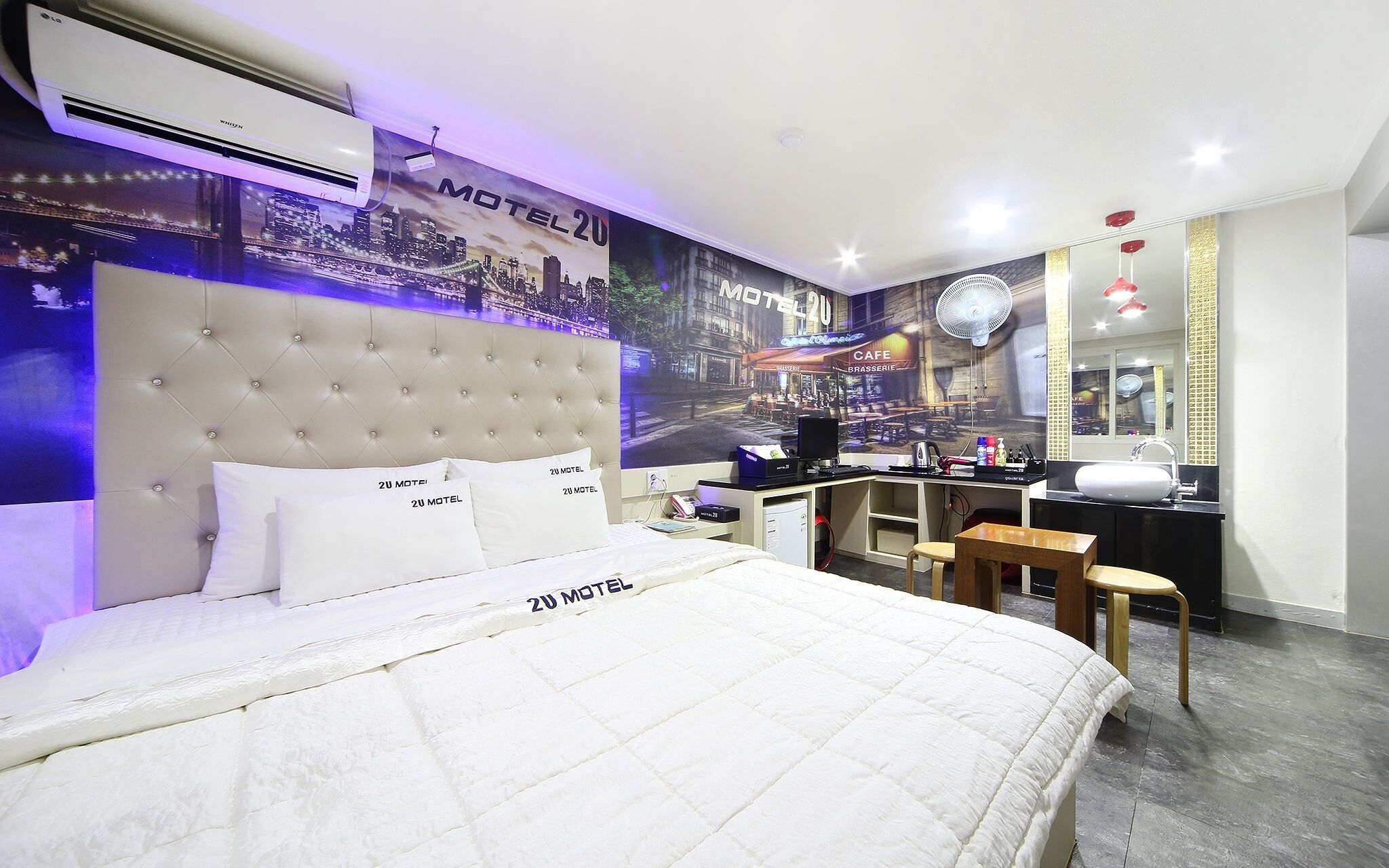 Busan Suyeong 2U