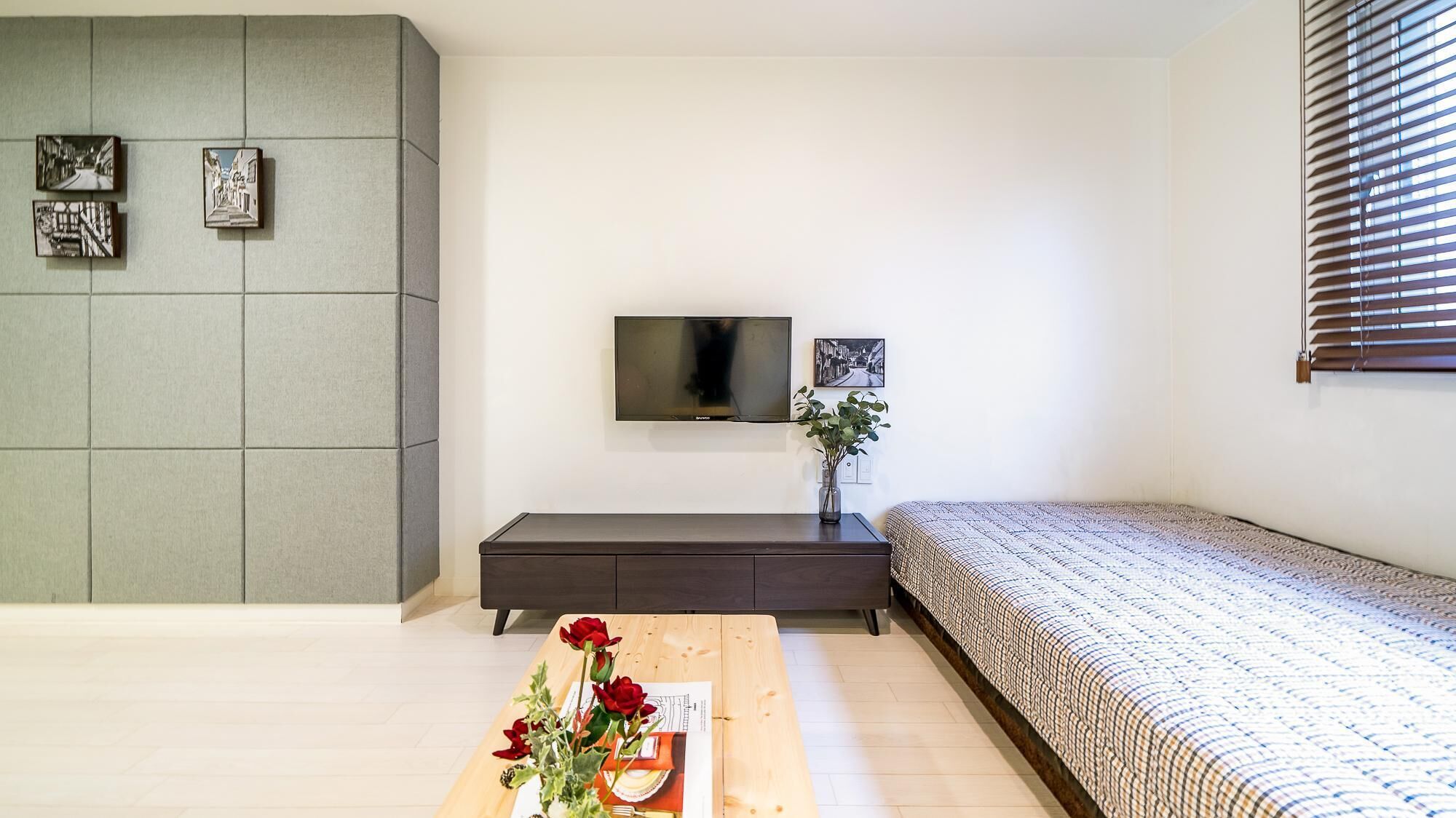 Busan The Pension 502