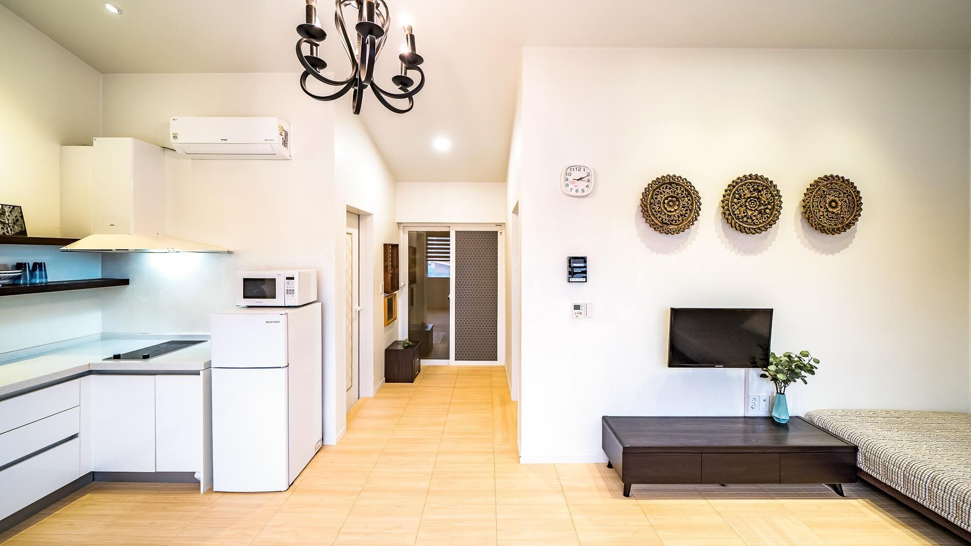 Busan The Pension 502