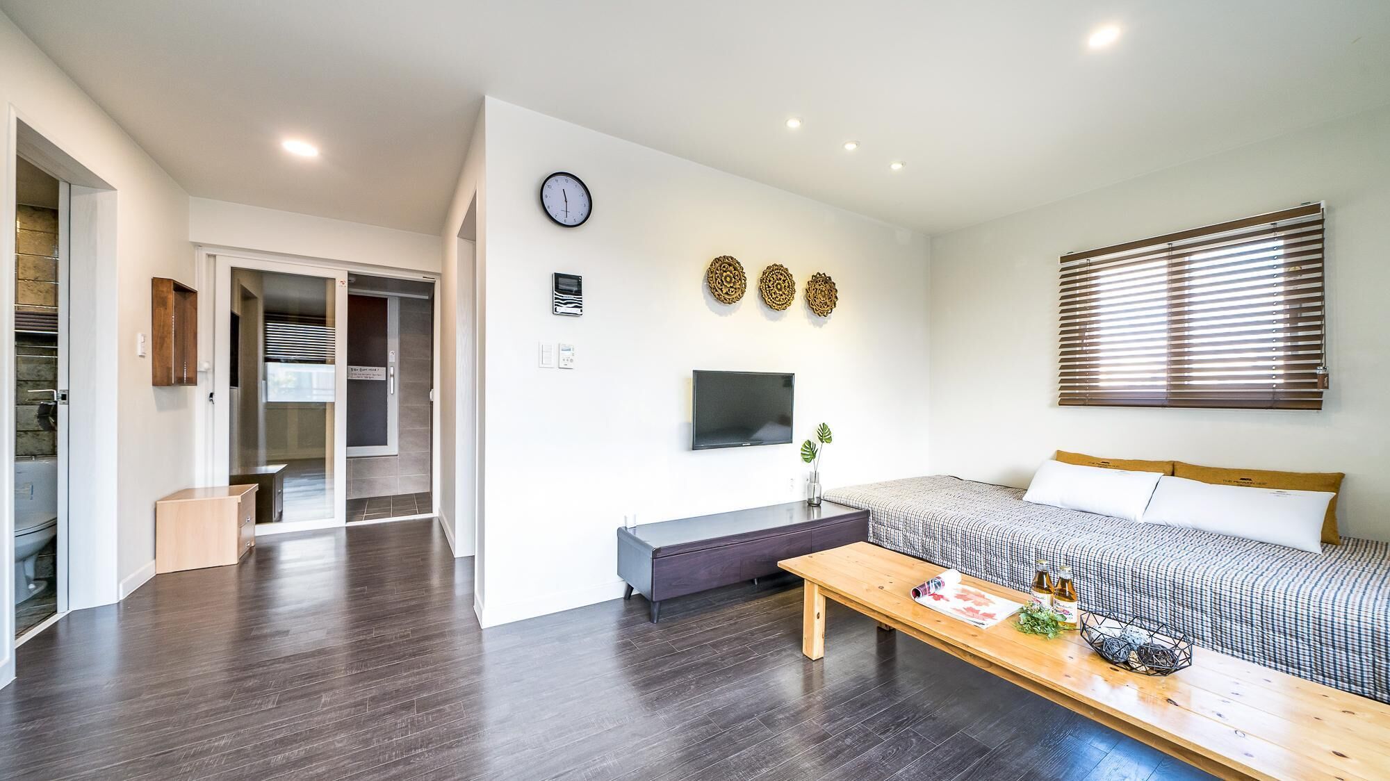 Busan The Pension 502