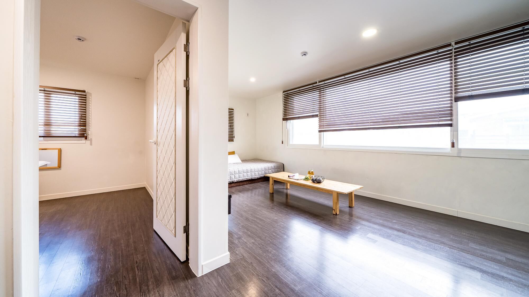 Busan The Pension 502