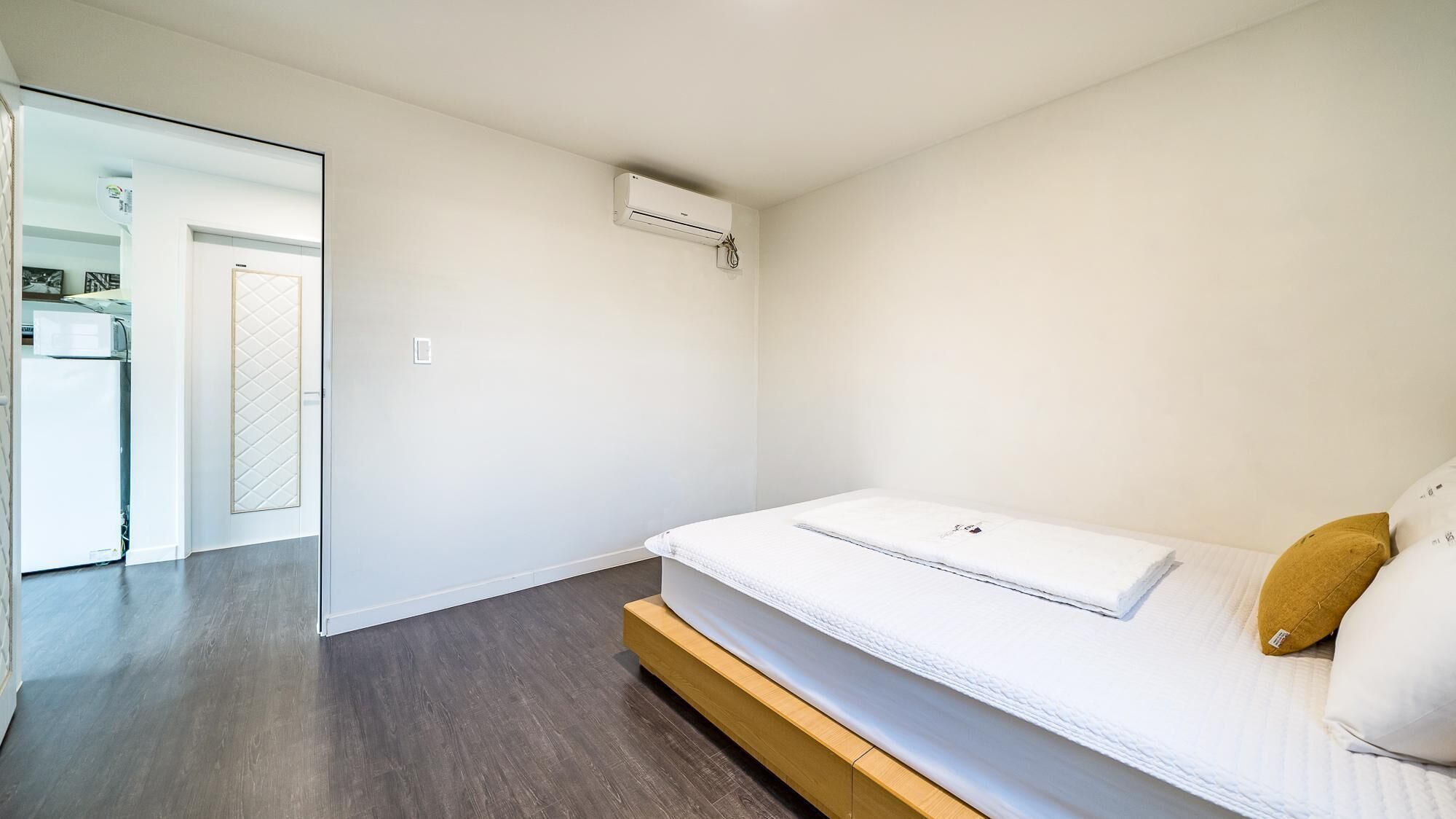 Busan The Pension 502