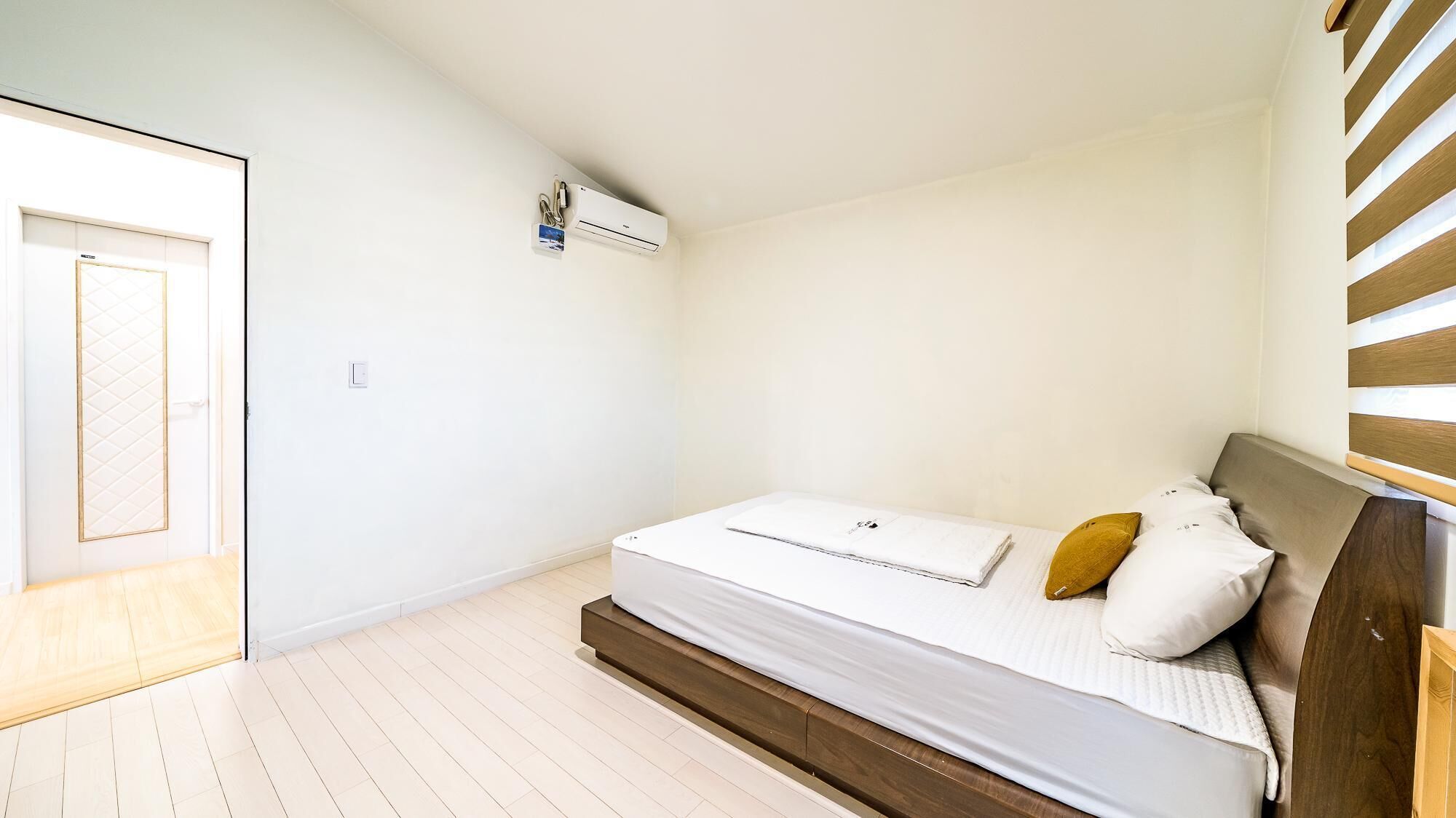 Busan The Pension 502