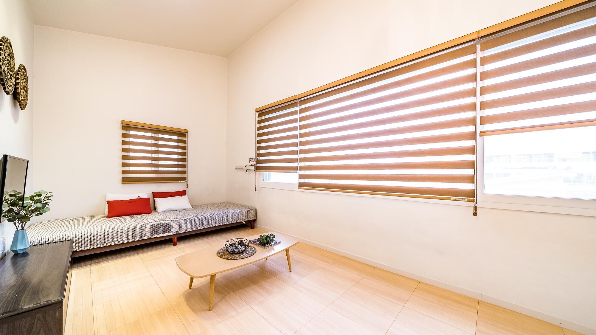 Busan The Pension 502