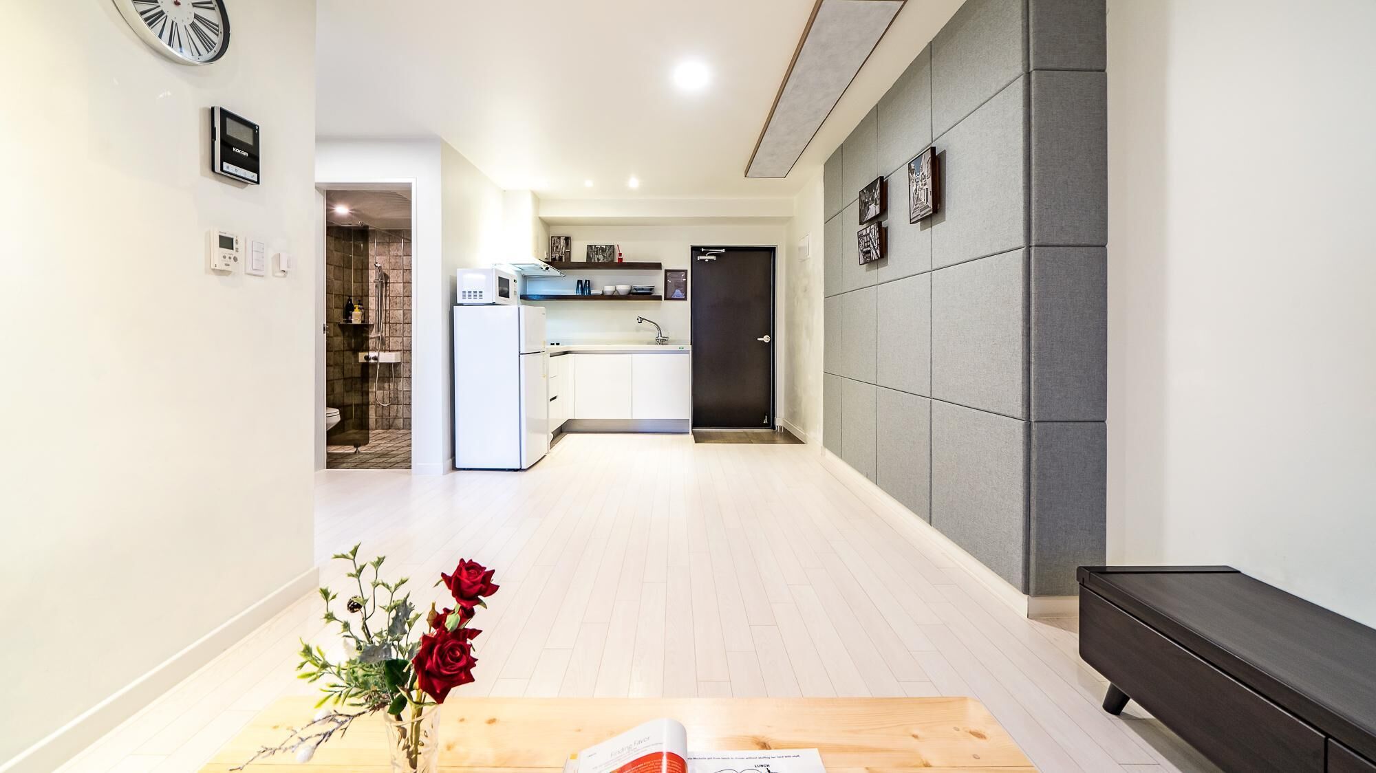 Busan The Pension 502