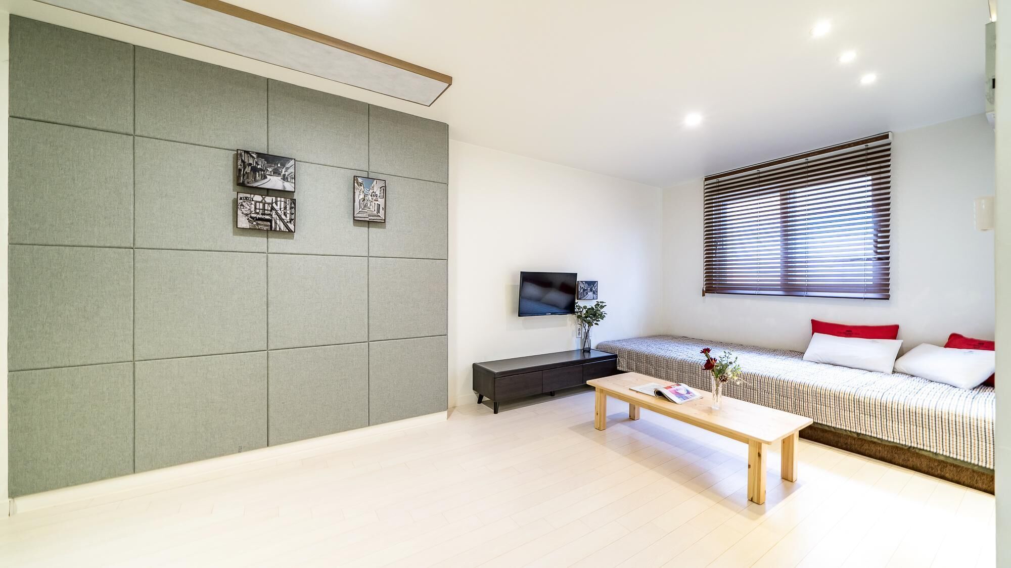 Busan The Pension 502