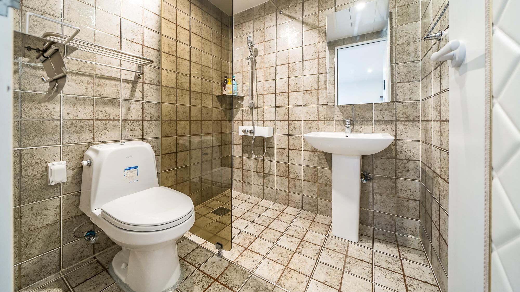 Busan The Pension 502