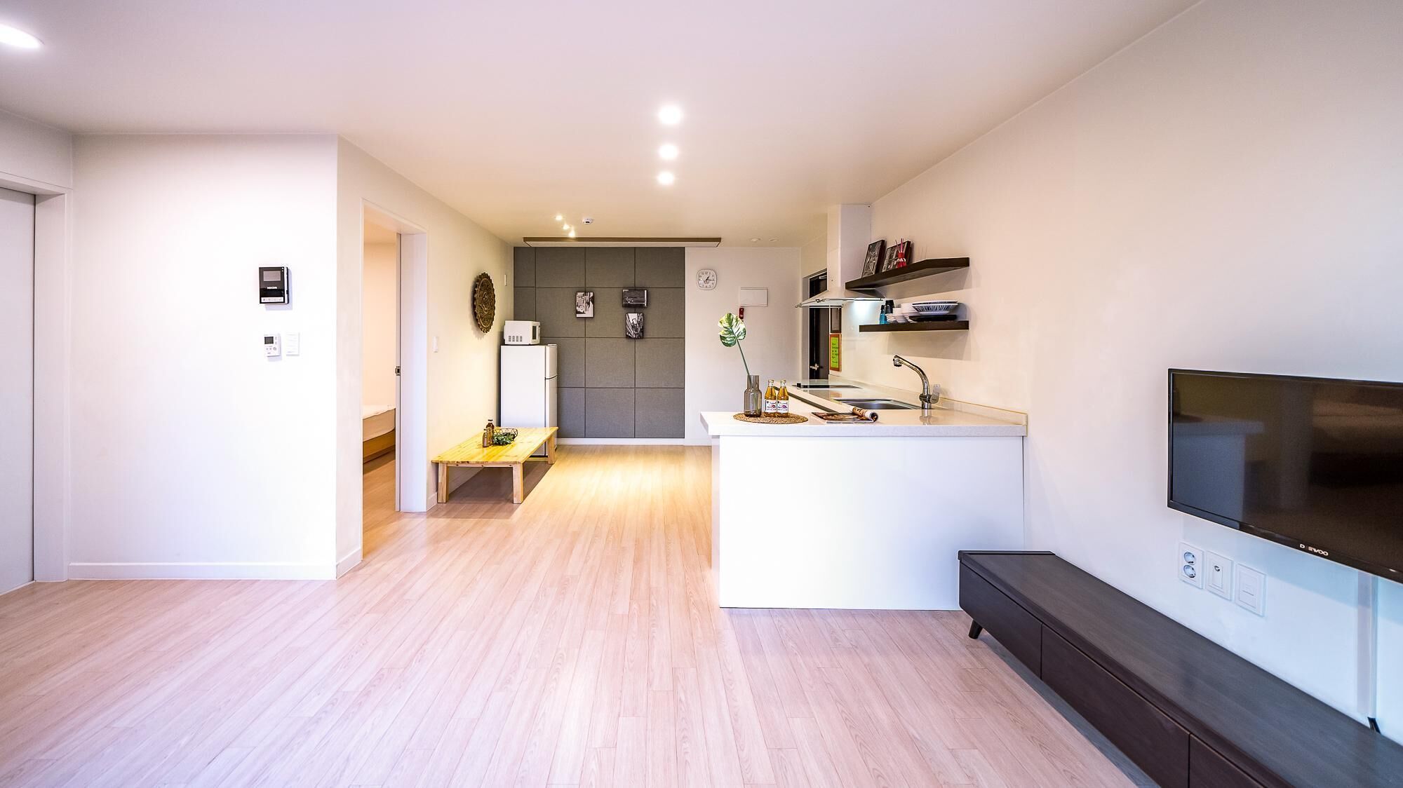 Busan The Pension 502