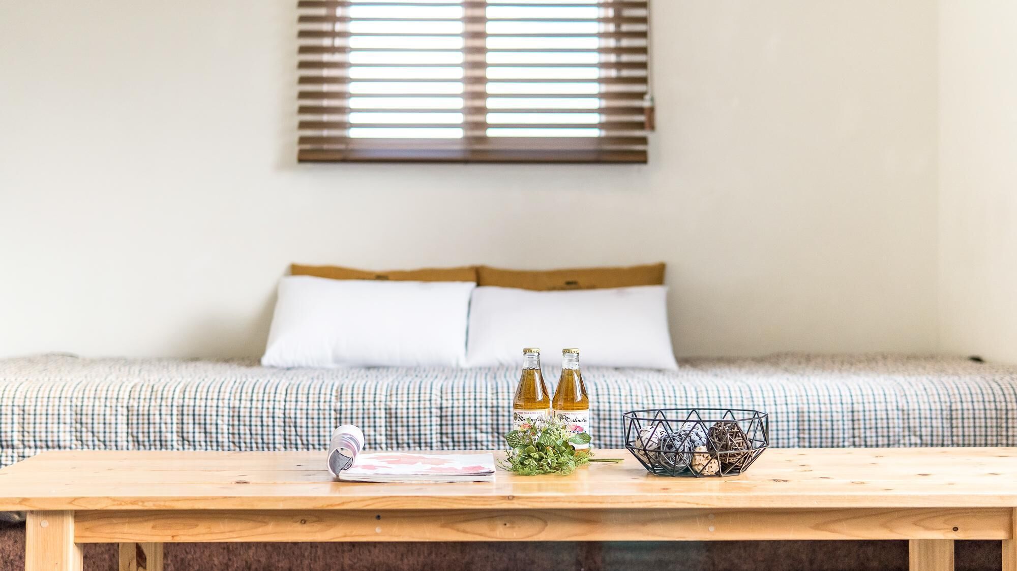 Busan The Pension 502